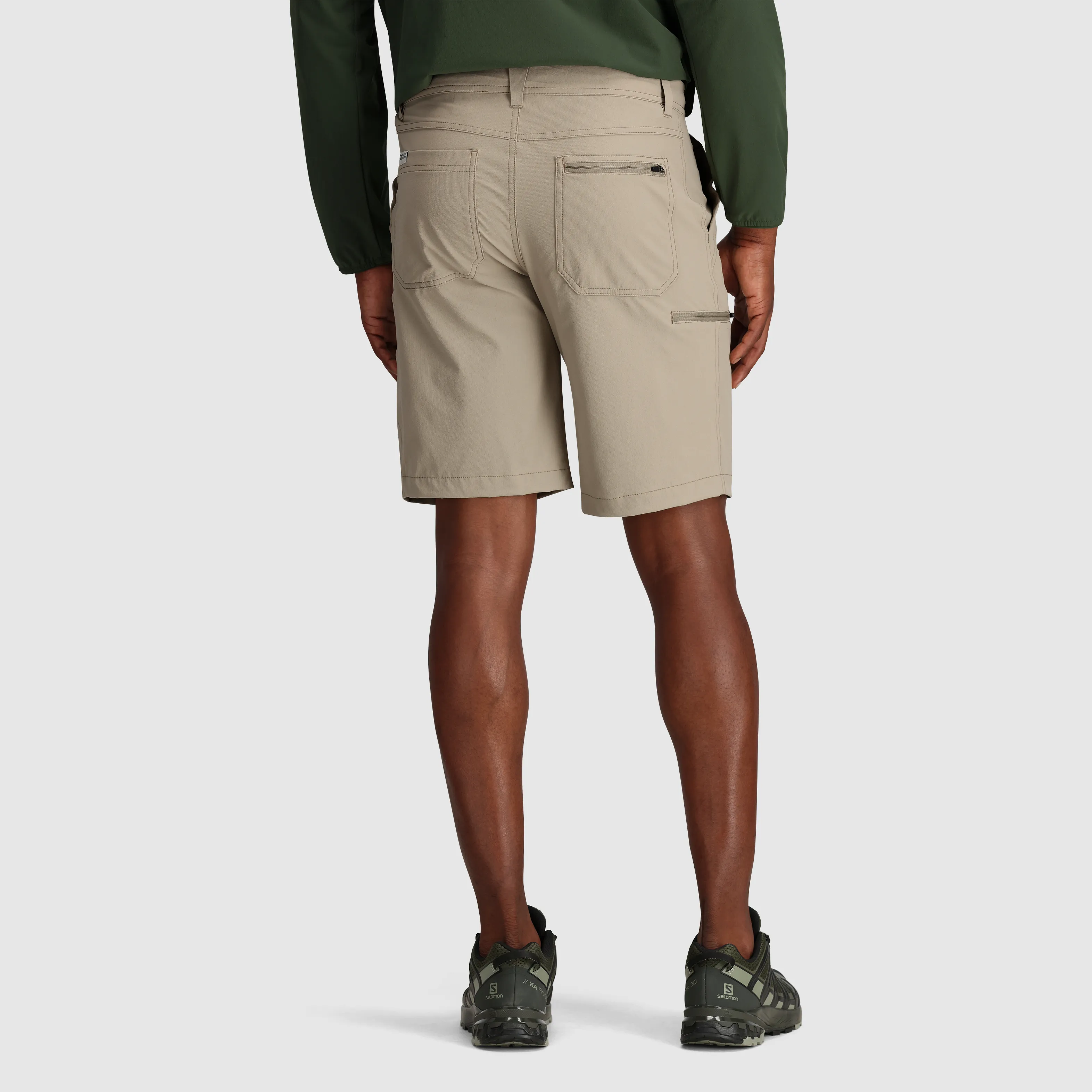 Men's Ferrosi Shorts - 10 Inseam