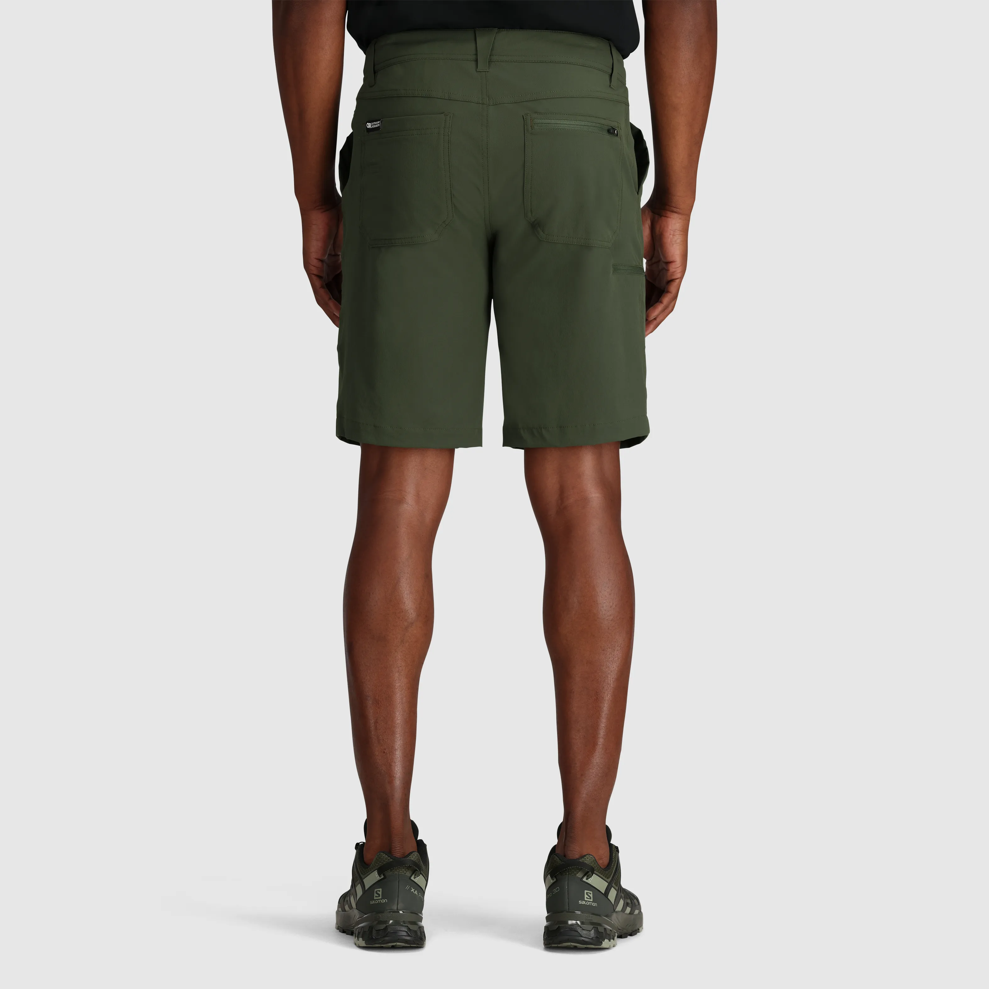 Men's Ferrosi Shorts - 10 Inseam