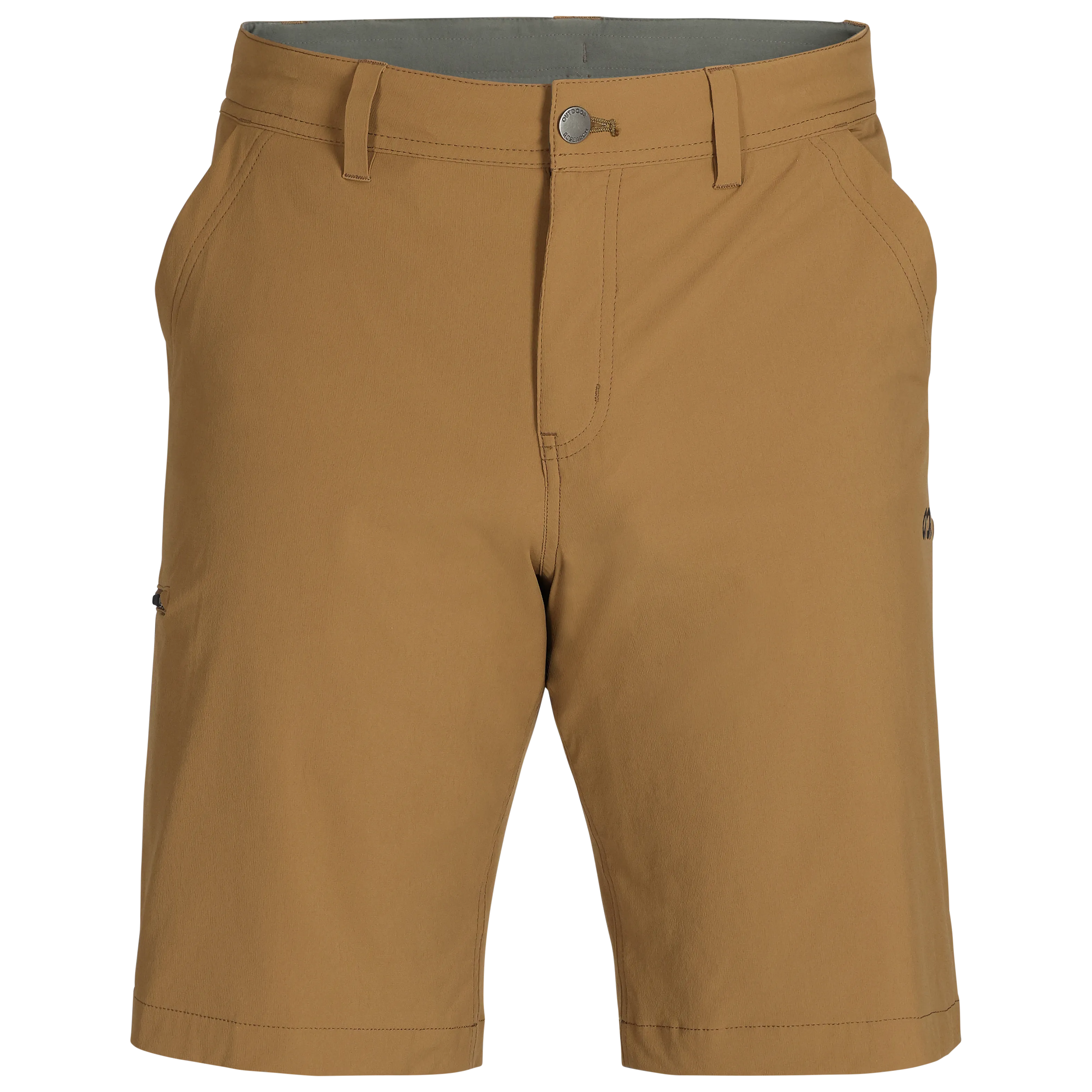 Men's Ferrosi Shorts - 10 Inseam
