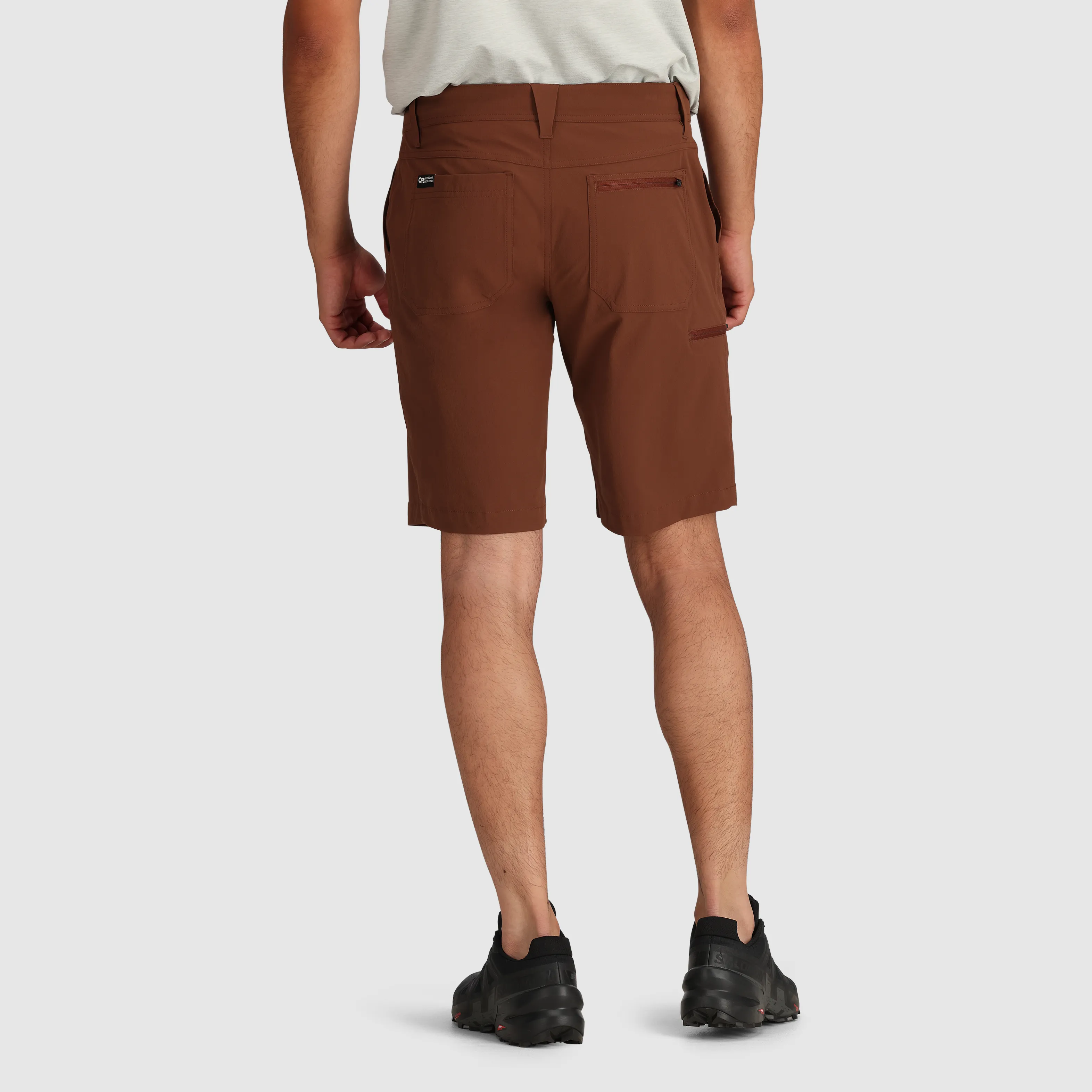 Men's Ferrosi Shorts - 10 Inseam