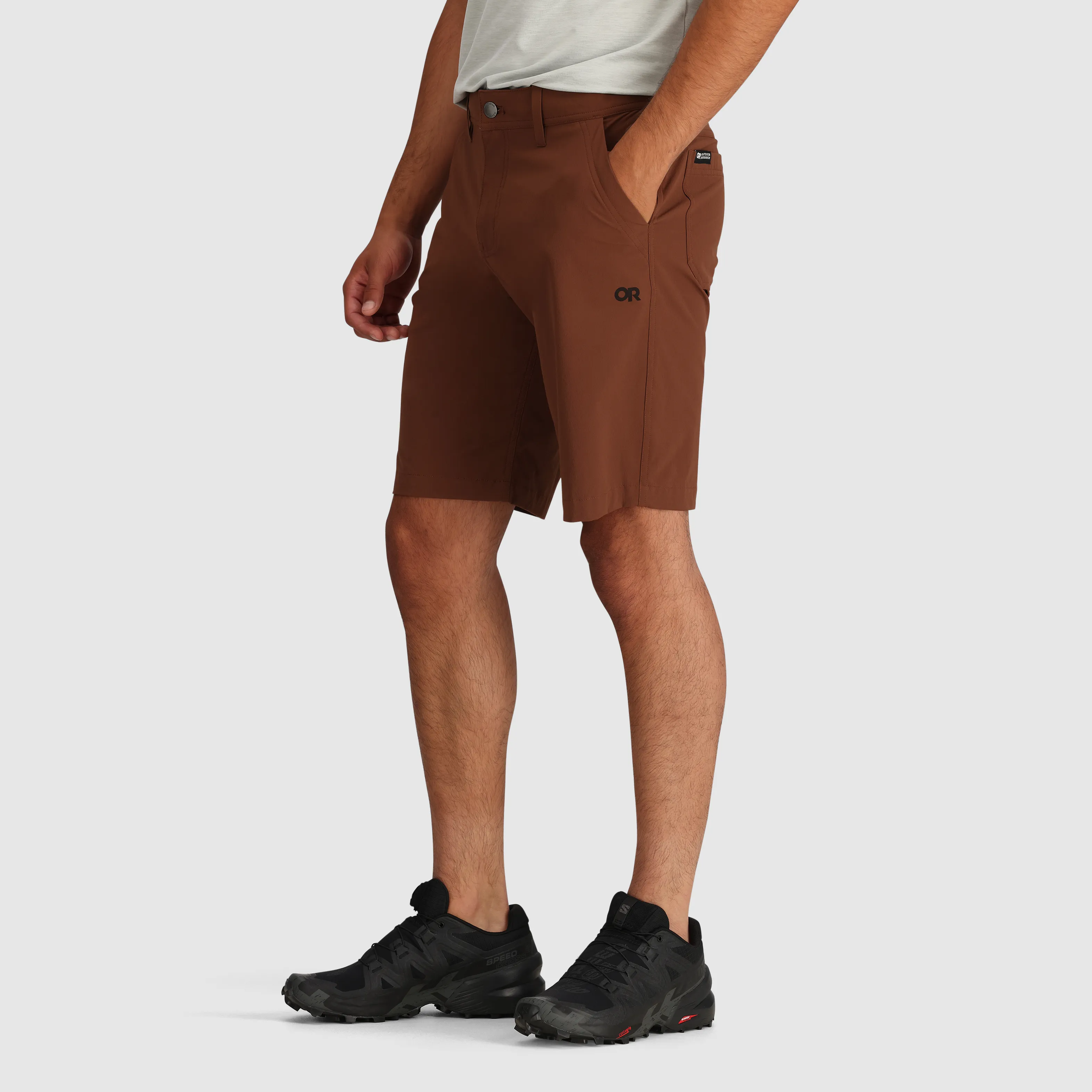 Men's Ferrosi Shorts - 10 Inseam
