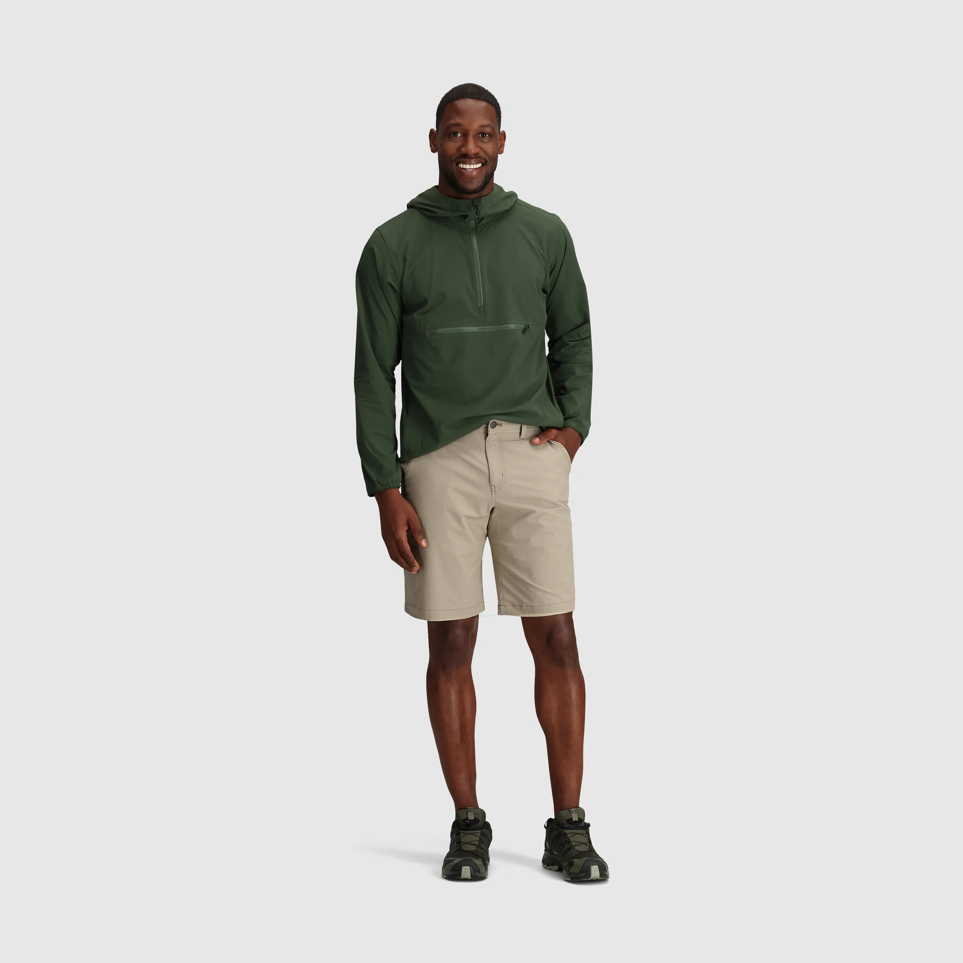 Men's Ferrosi Shorts - 10 Inseam