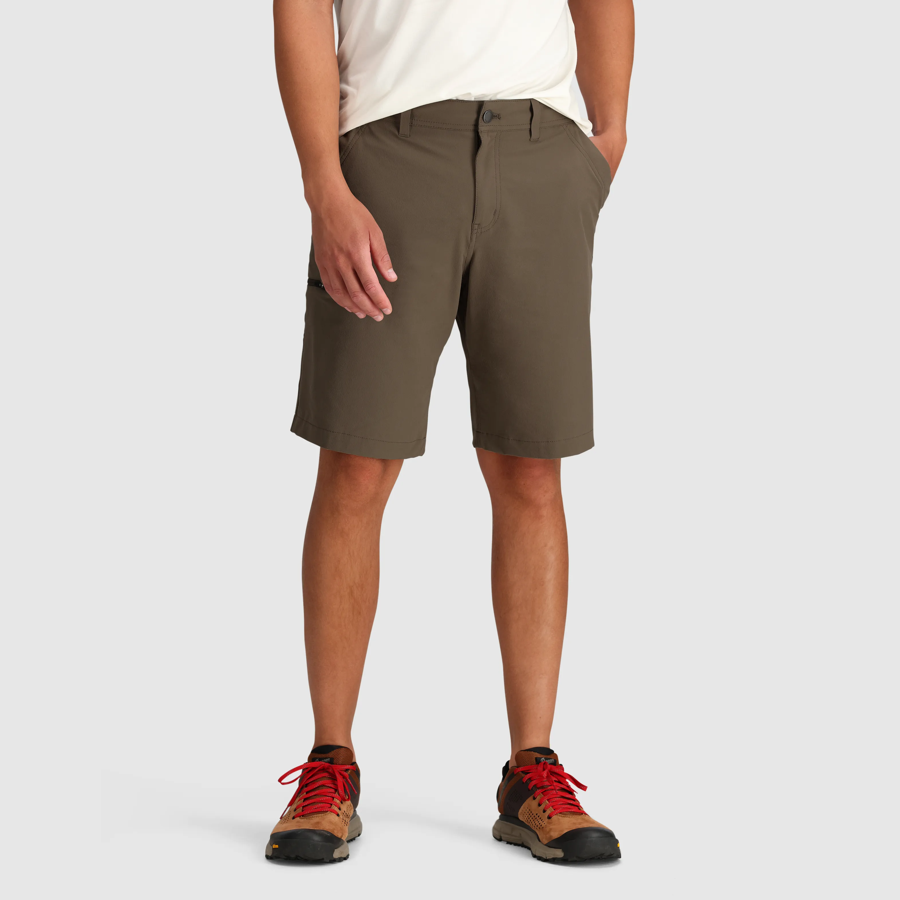 Men's Ferrosi Shorts - 10 Inseam