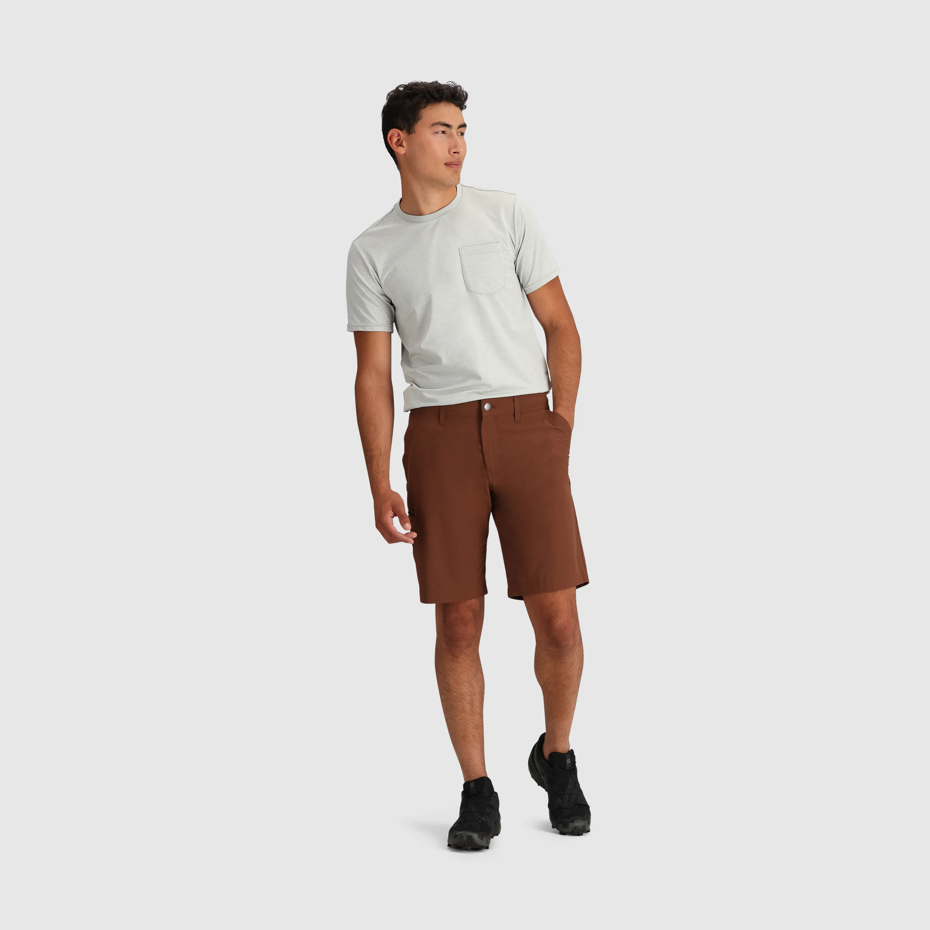 Men's Ferrosi Shorts - 10 Inseam