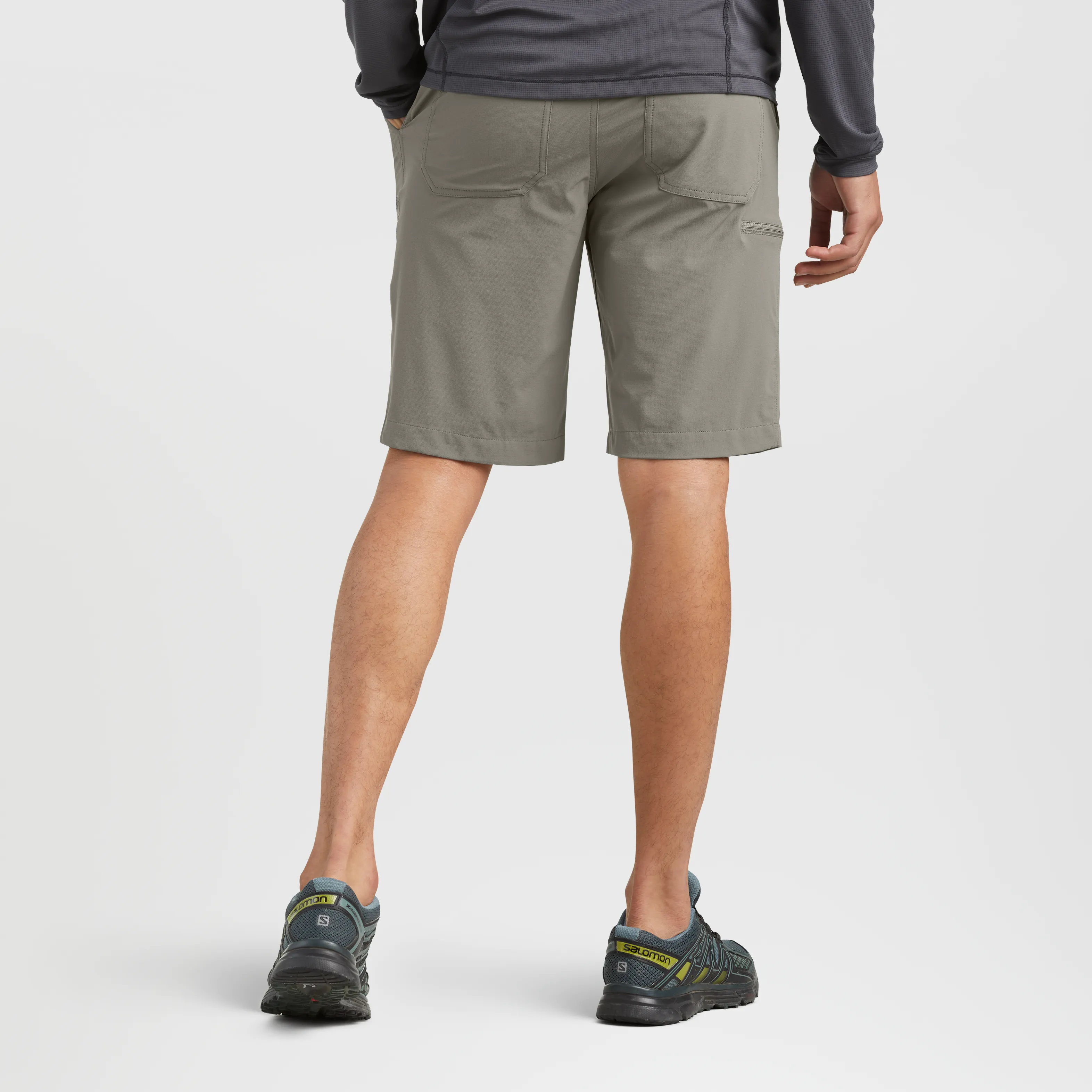 Men's Ferrosi Shorts - 10 Inseam