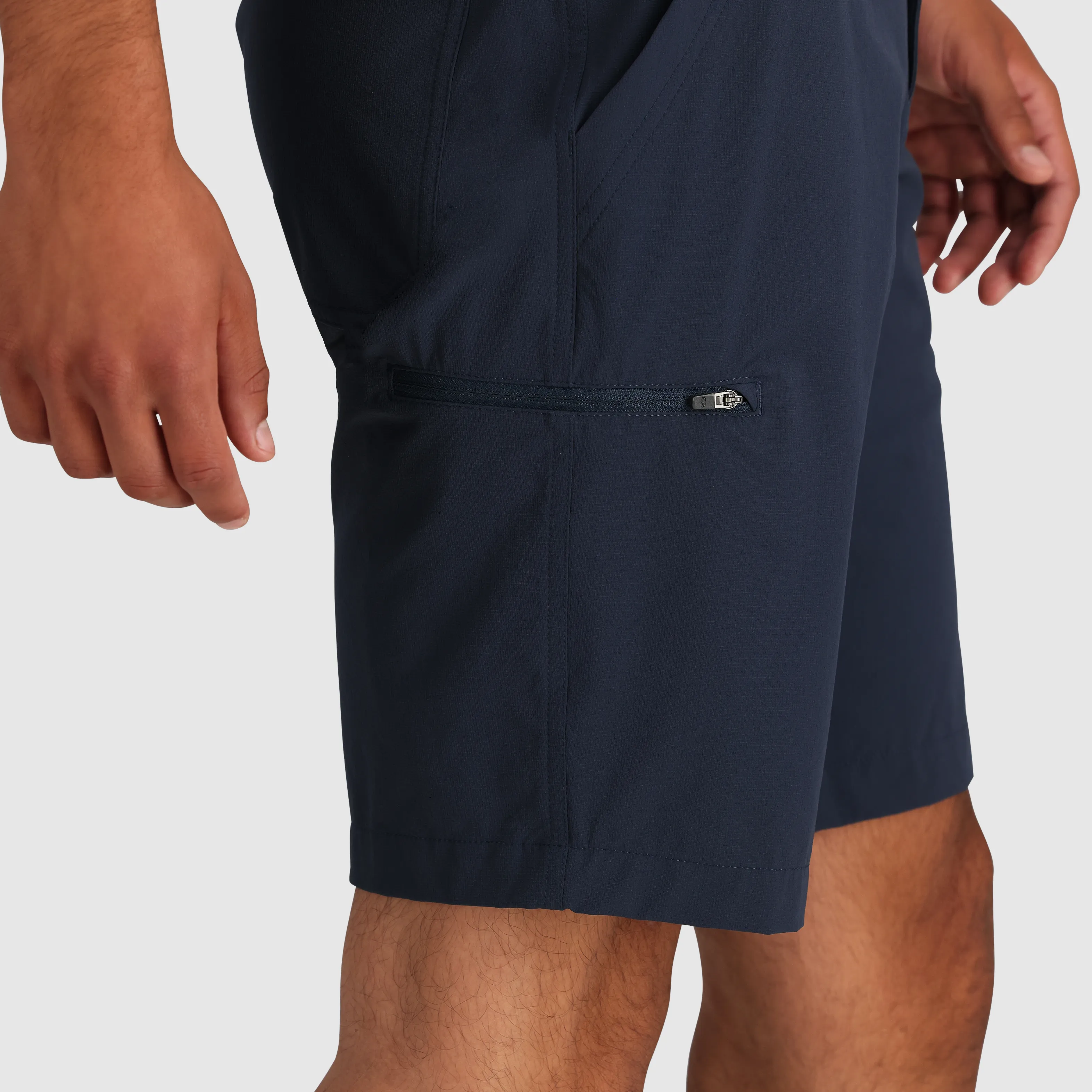 Men's Ferrosi Shorts - 10 Inseam