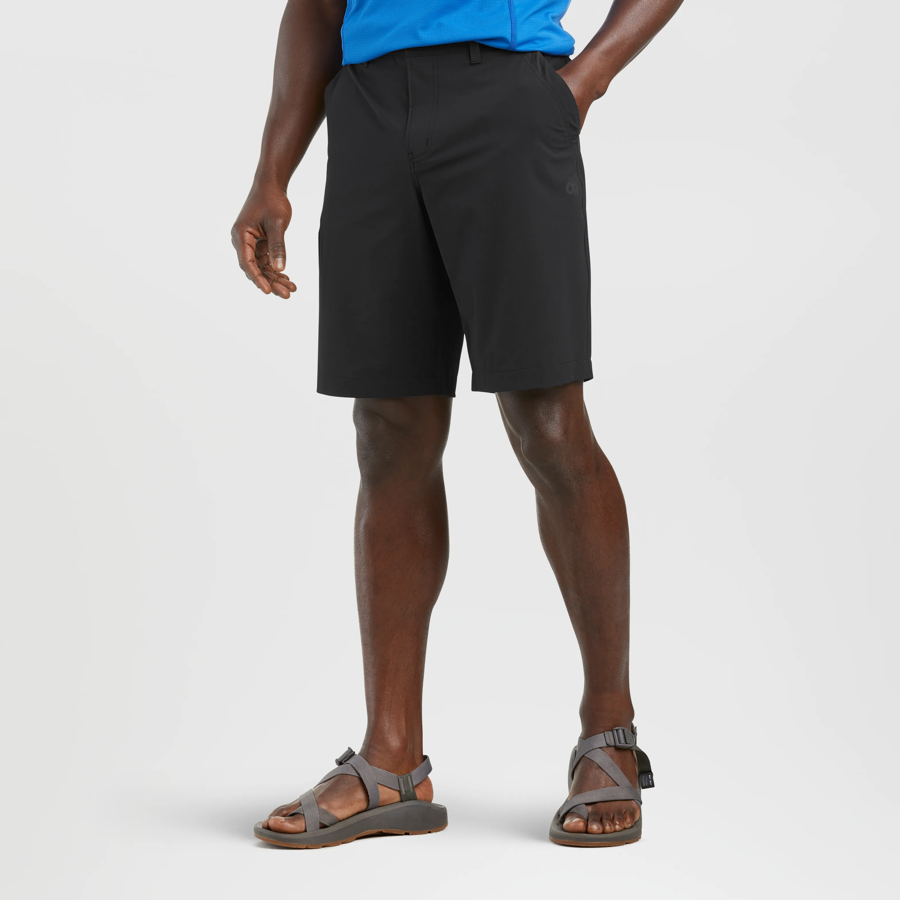 Men's Ferrosi Shorts - 10 Inseam