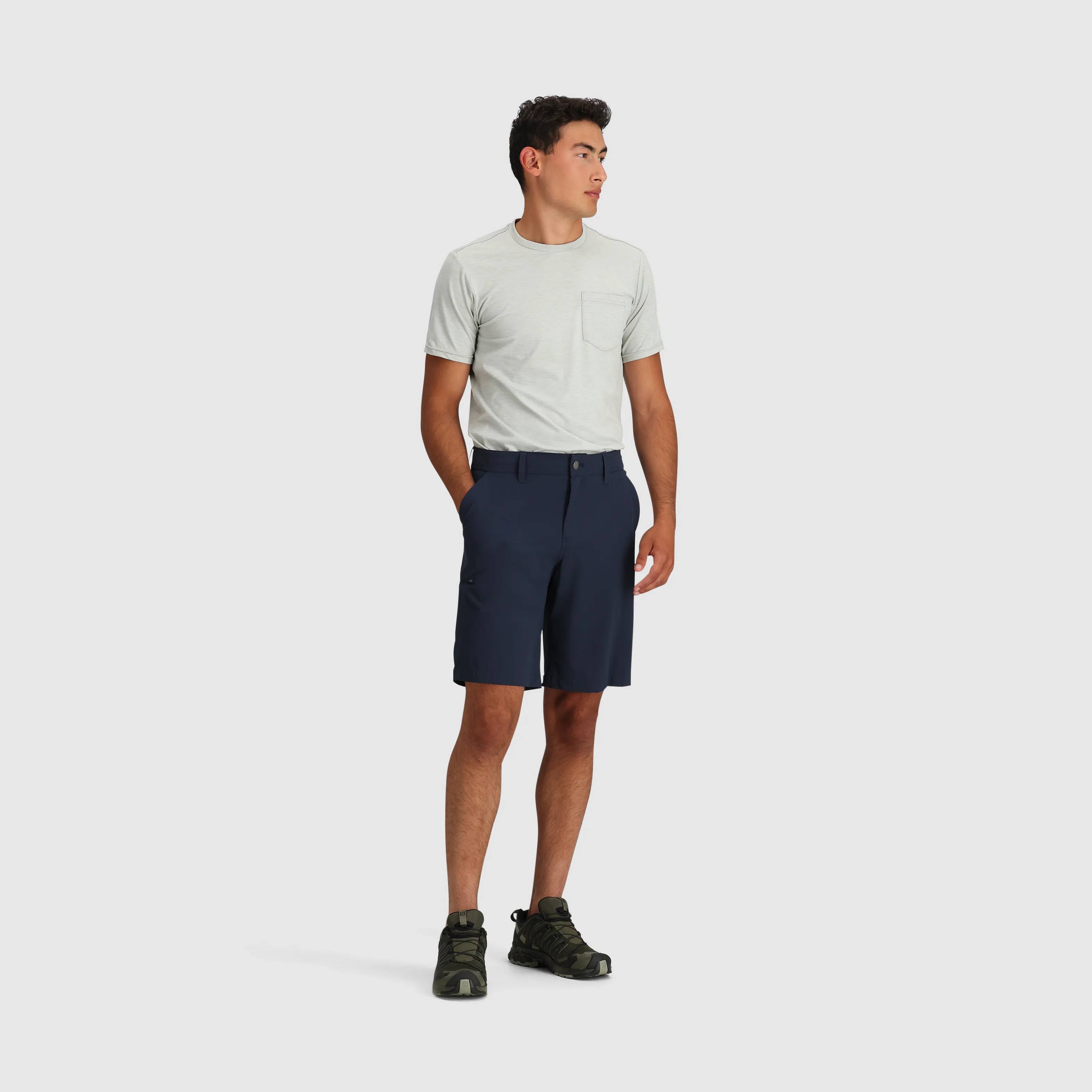 Men's Ferrosi Shorts - 10 Inseam