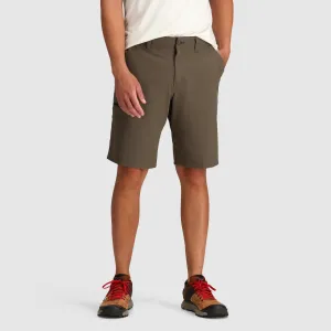 Men's Ferrosi Shorts - 10 Inseam