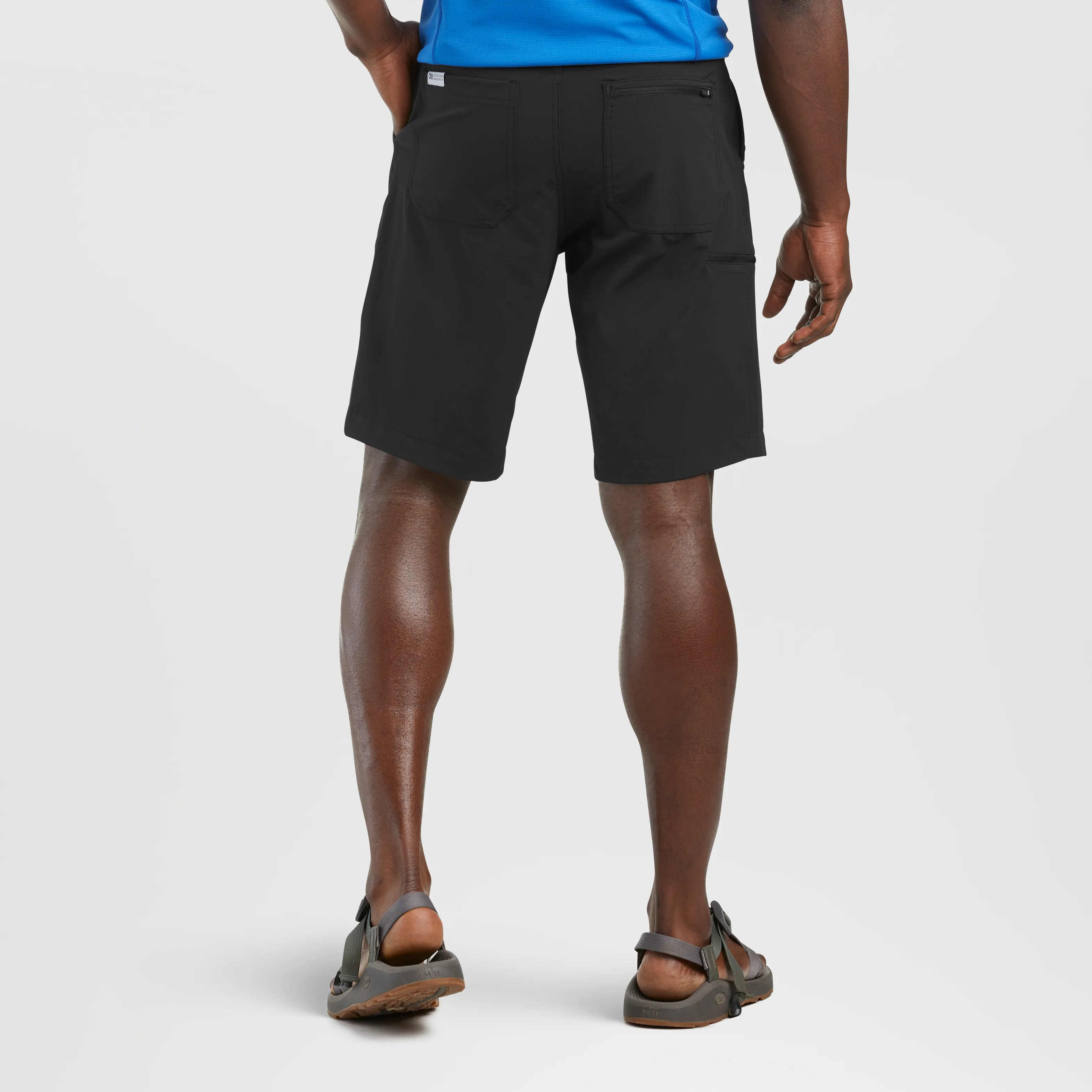 Men's Ferrosi Shorts - 10 Inseam