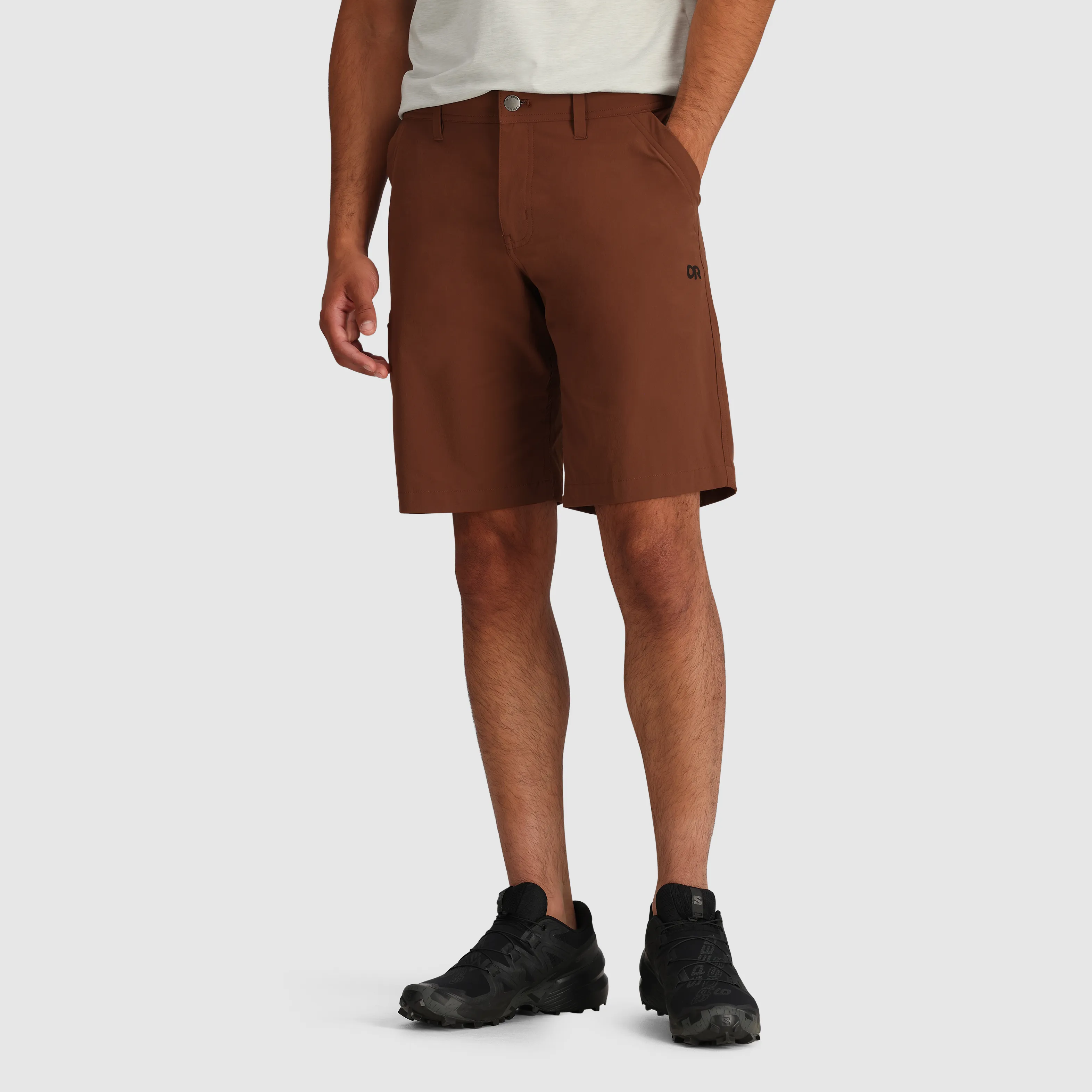 Men's Ferrosi Shorts - 10 Inseam