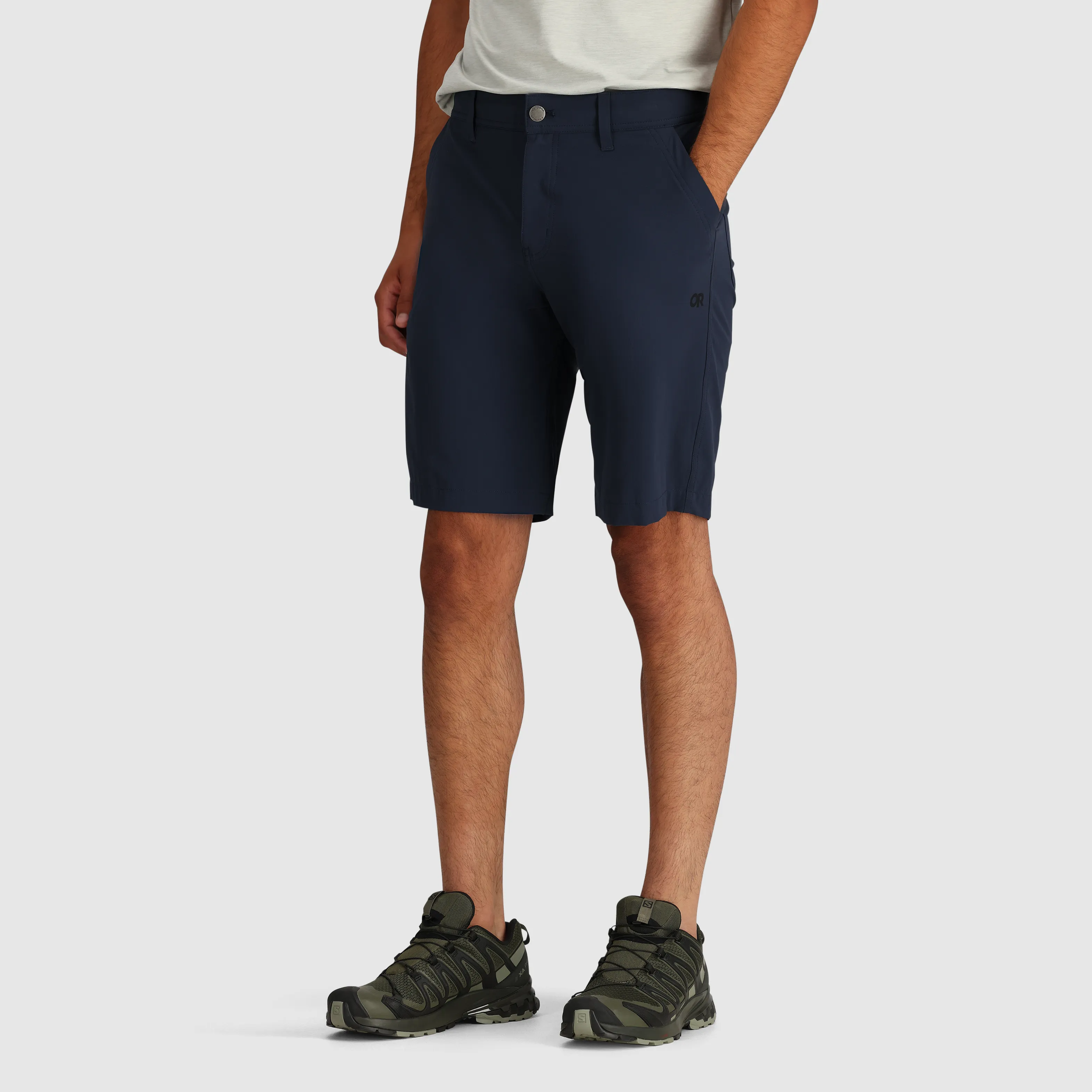 Men's Ferrosi Shorts - 10 Inseam