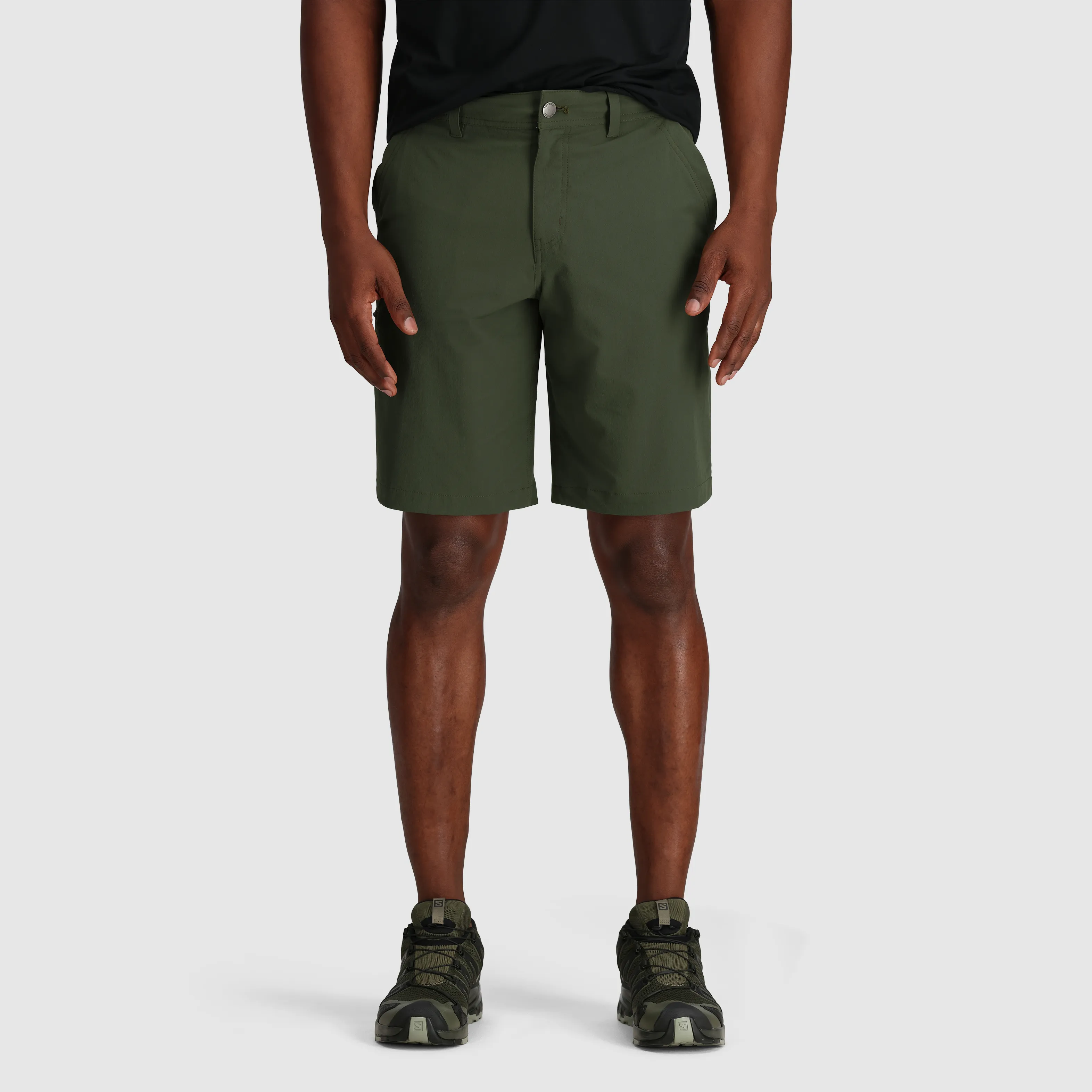 Men's Ferrosi Shorts - 10 Inseam