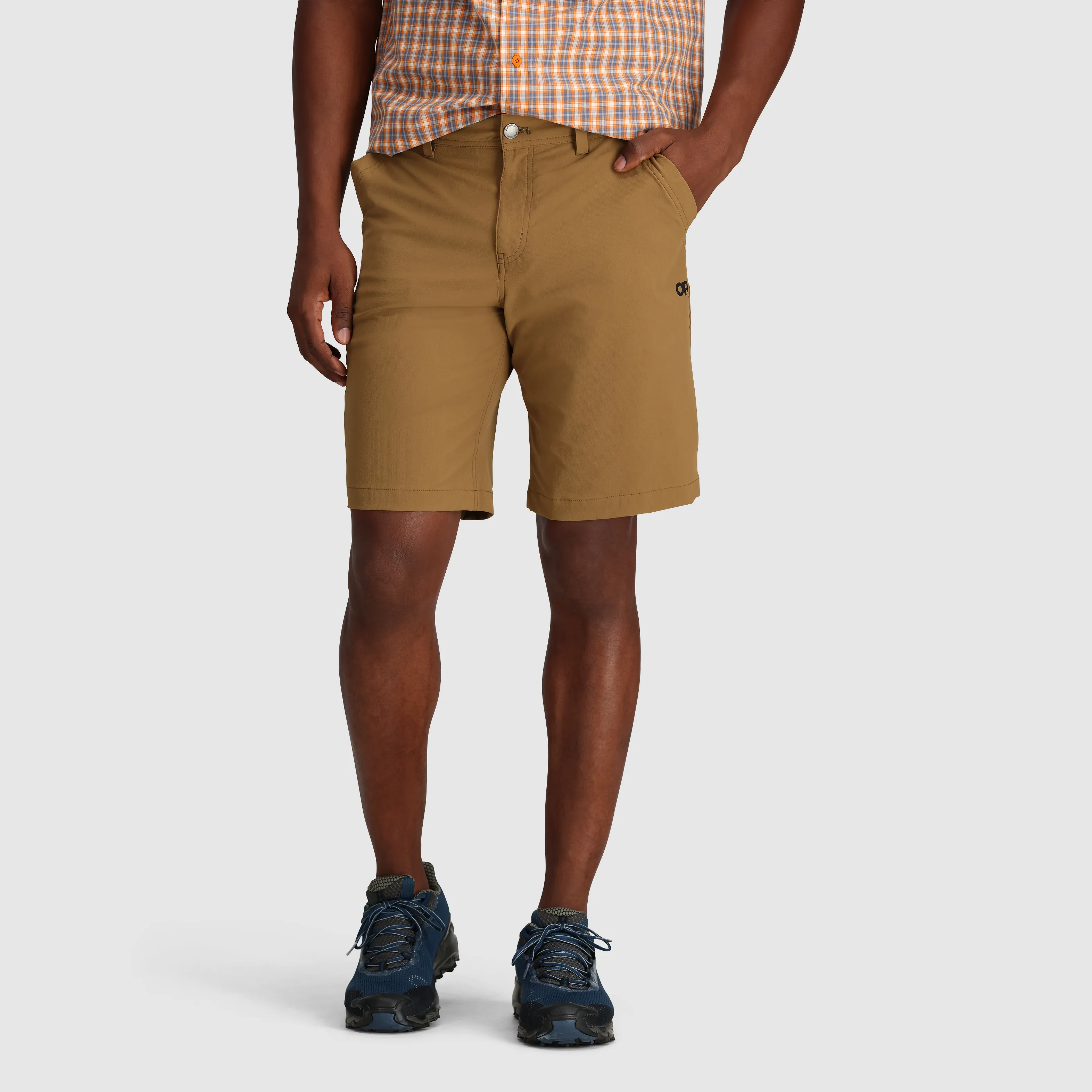 Men's Ferrosi Shorts - 10 Inseam