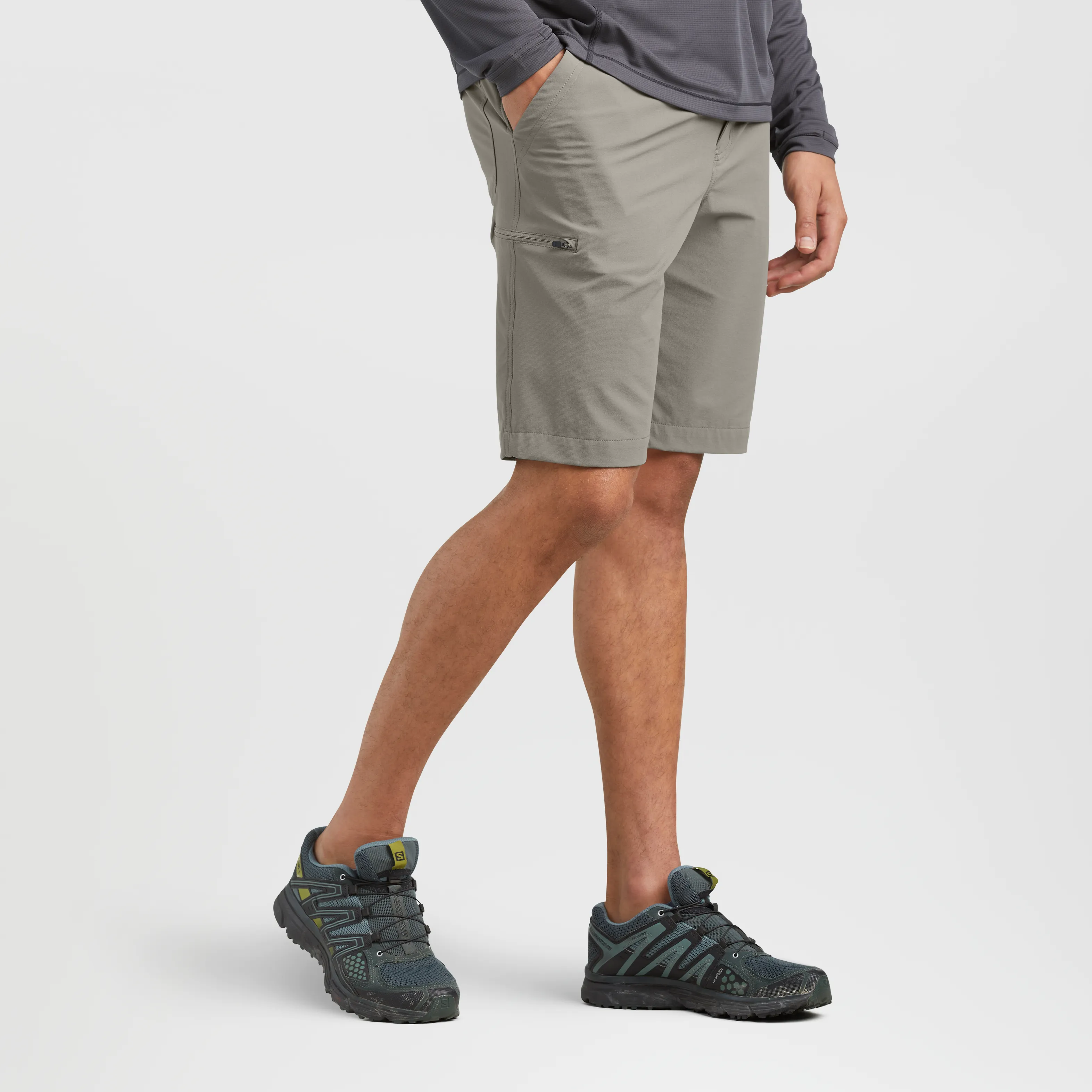 Men's Ferrosi Shorts - 10 Inseam