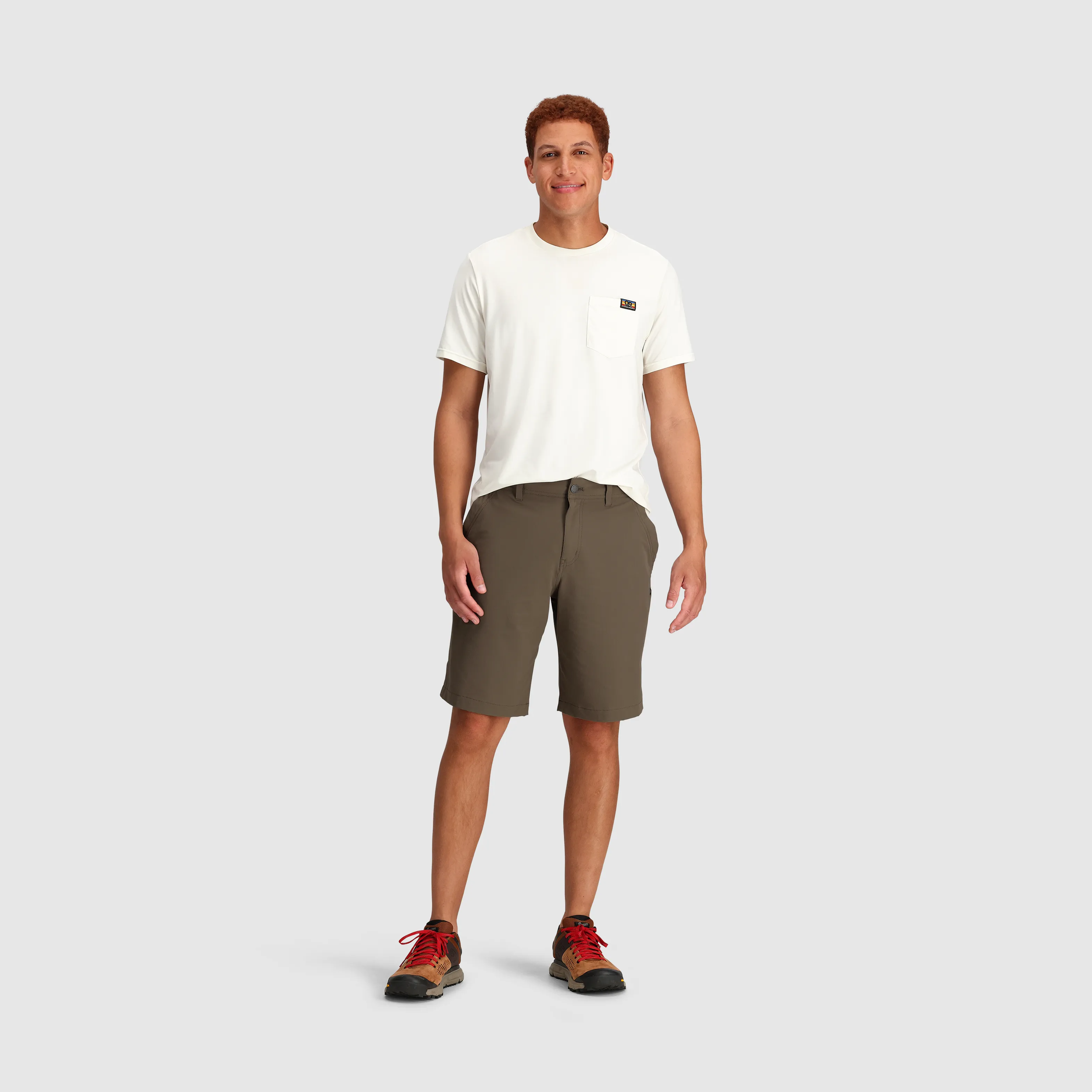 Men's Ferrosi Shorts - 10 Inseam