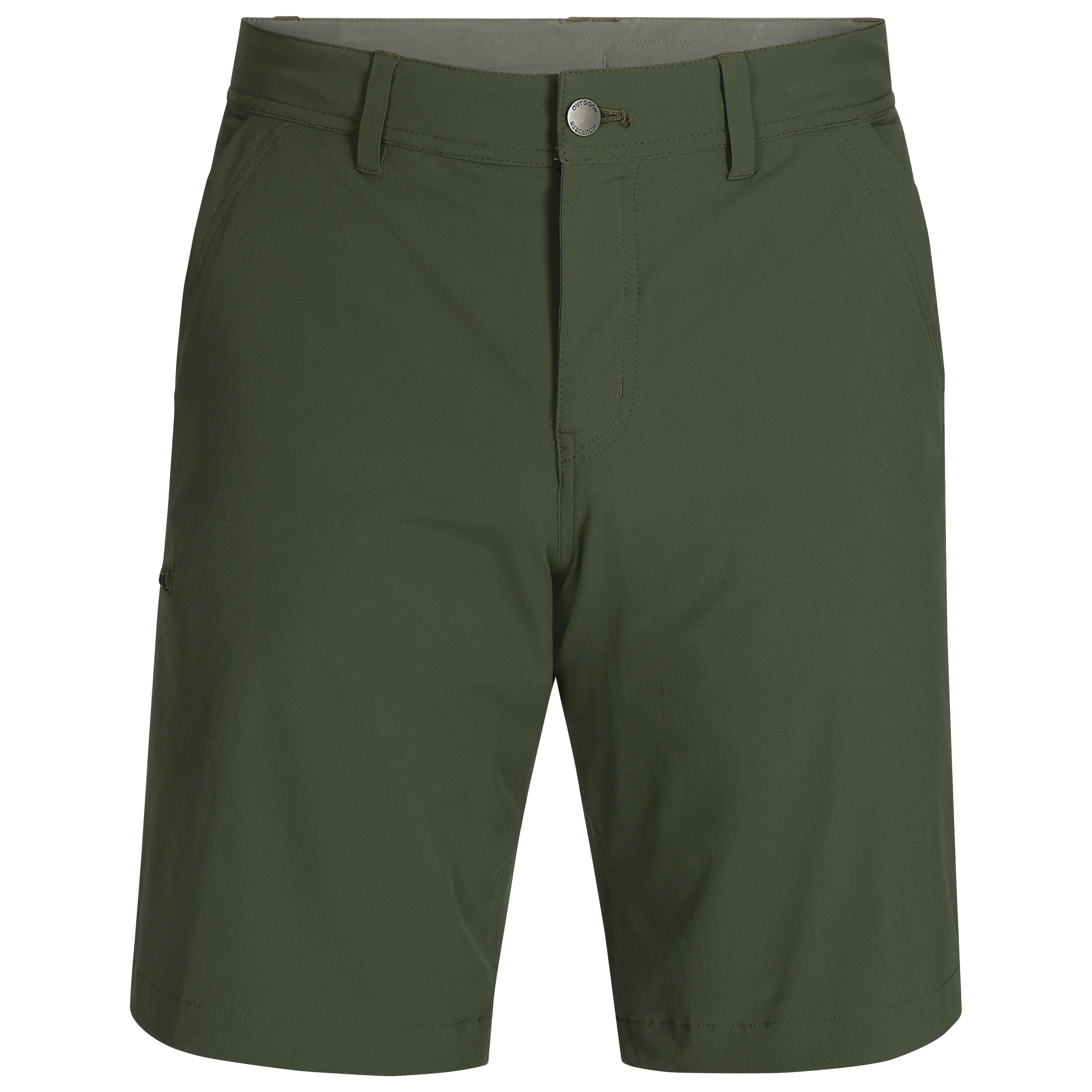 Men's Ferrosi Shorts - 10 Inseam