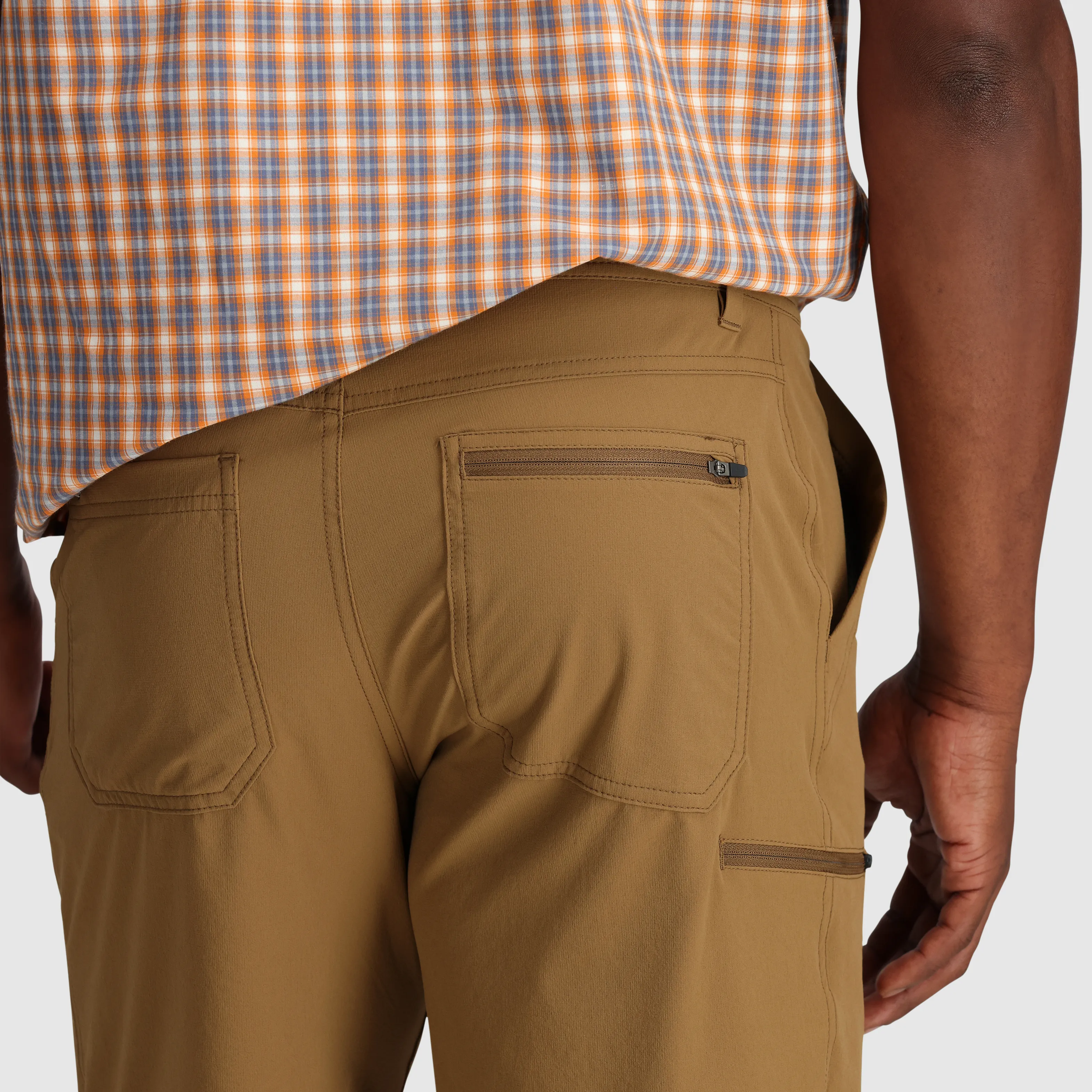 Men's Ferrosi Shorts - 10 Inseam