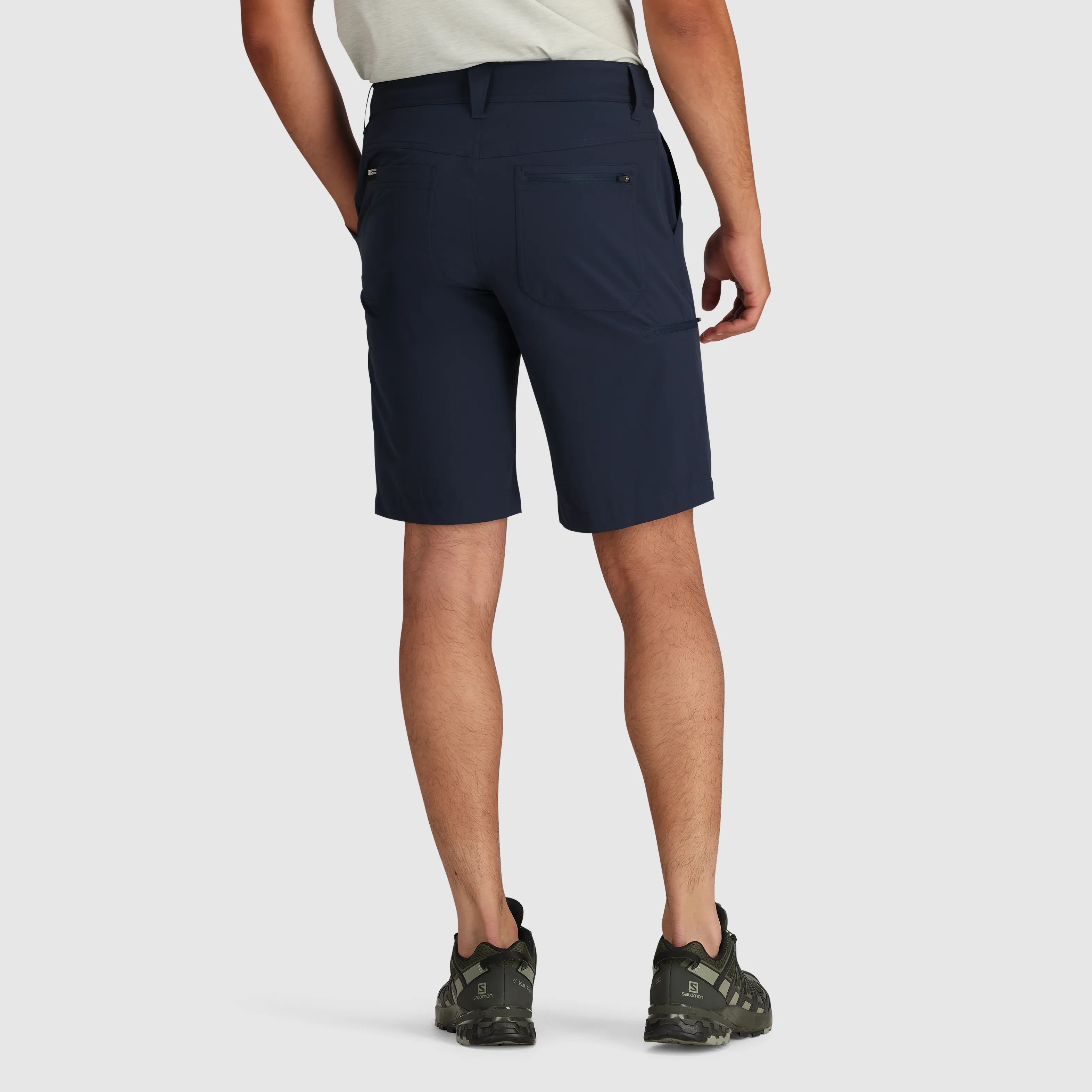 Men's Ferrosi Shorts - 10 Inseam