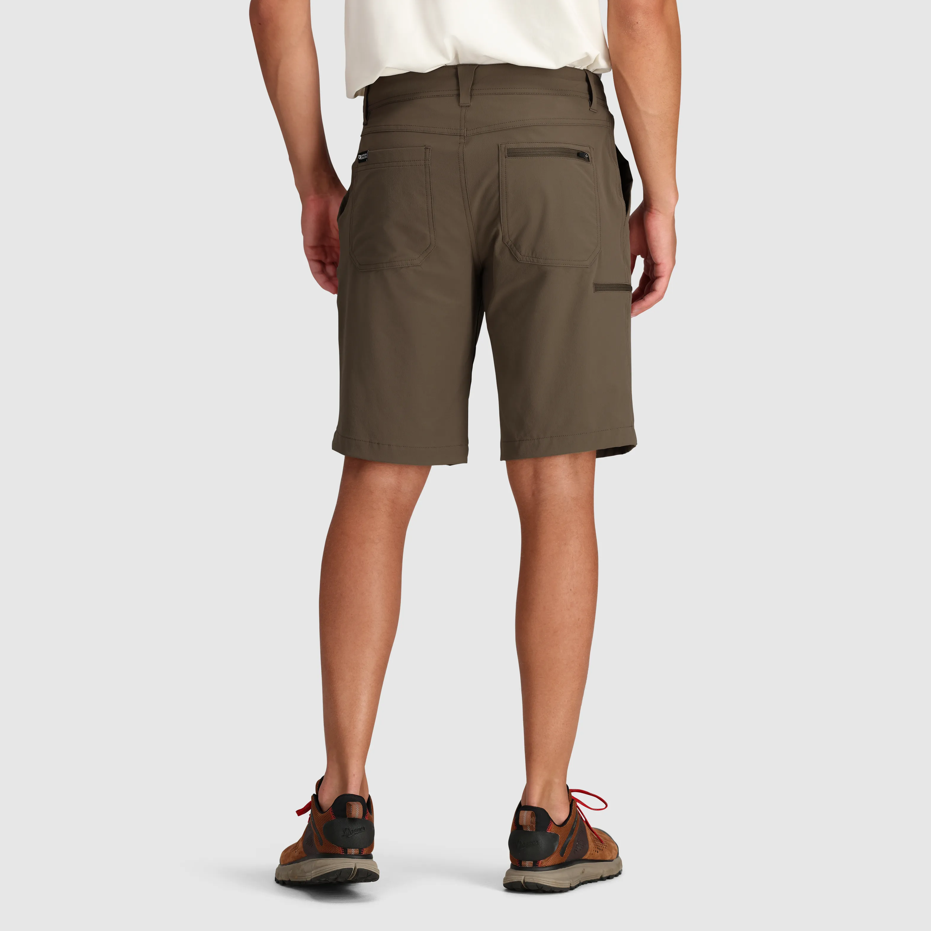 Men's Ferrosi Shorts - 10 Inseam