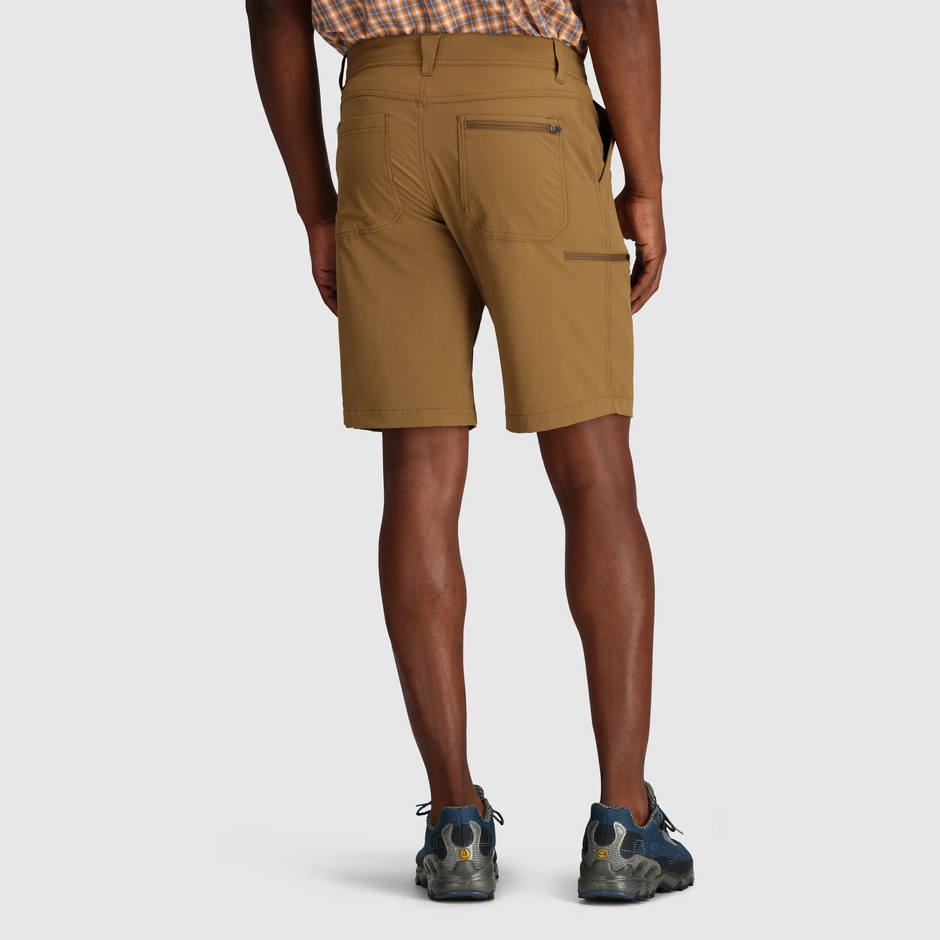 Men's Ferrosi Shorts - 10 Inseam