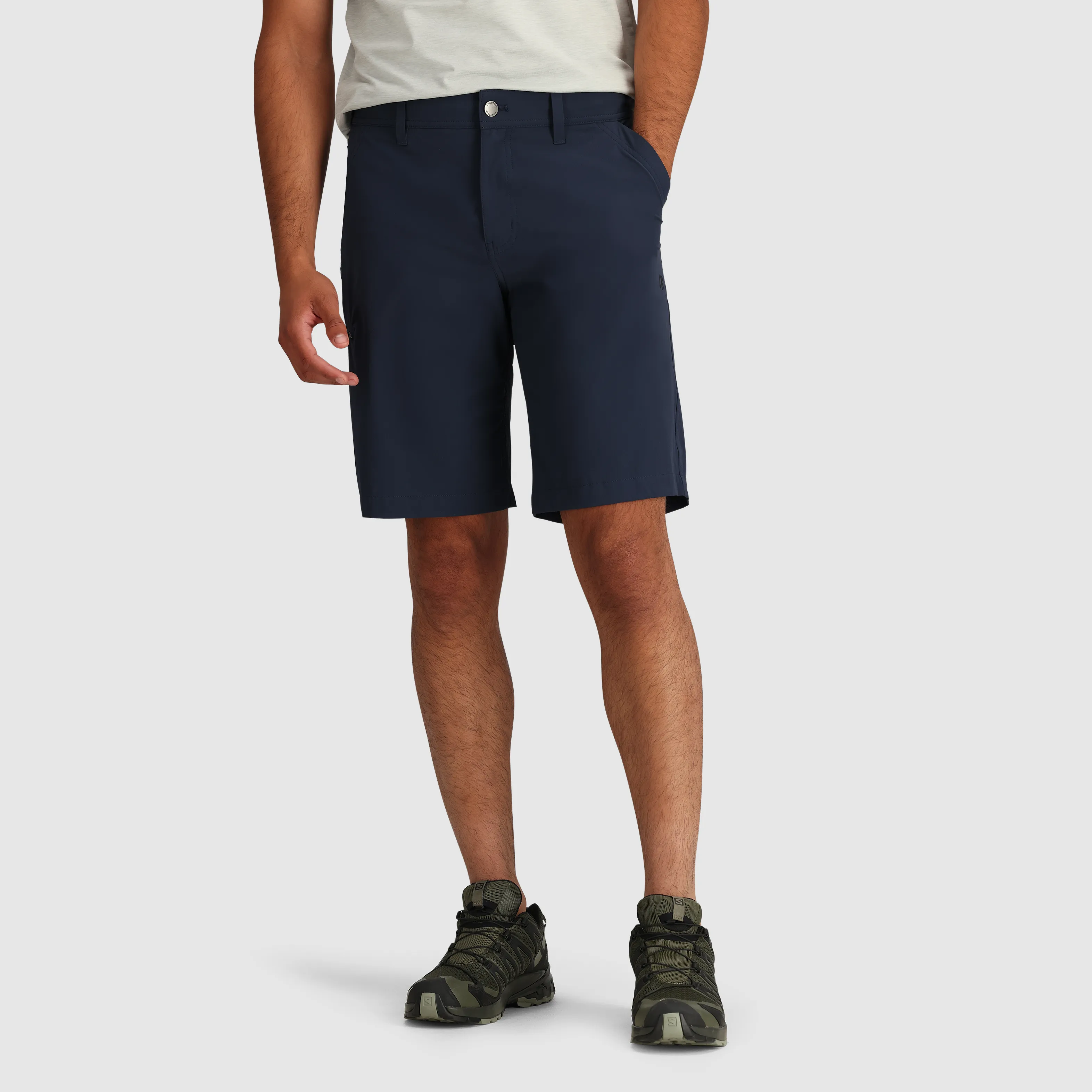 Men's Ferrosi Shorts - 10 Inseam