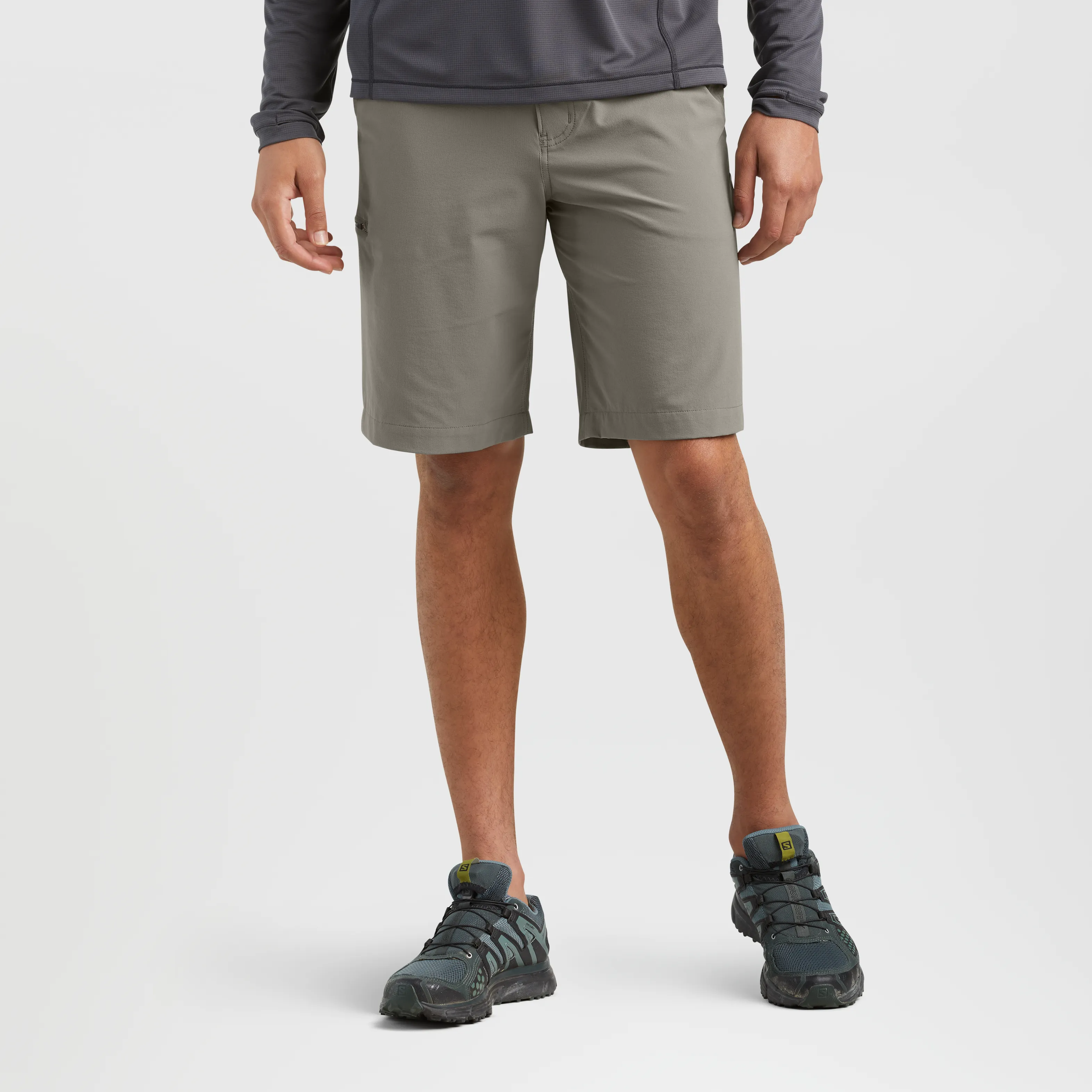 Men's Ferrosi Shorts - 10 Inseam