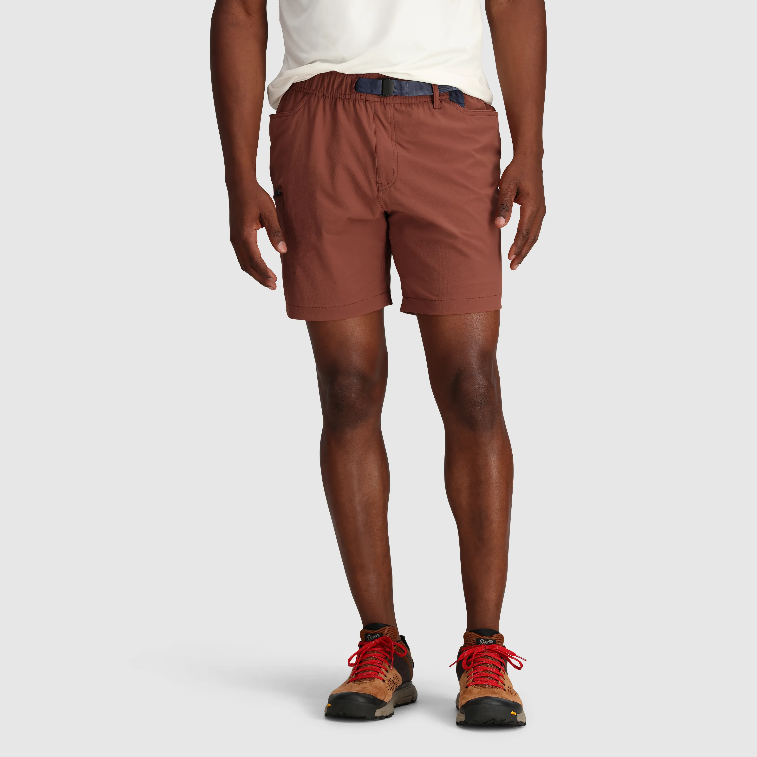 Men's Ferrosi Shorts - 7 Inseam