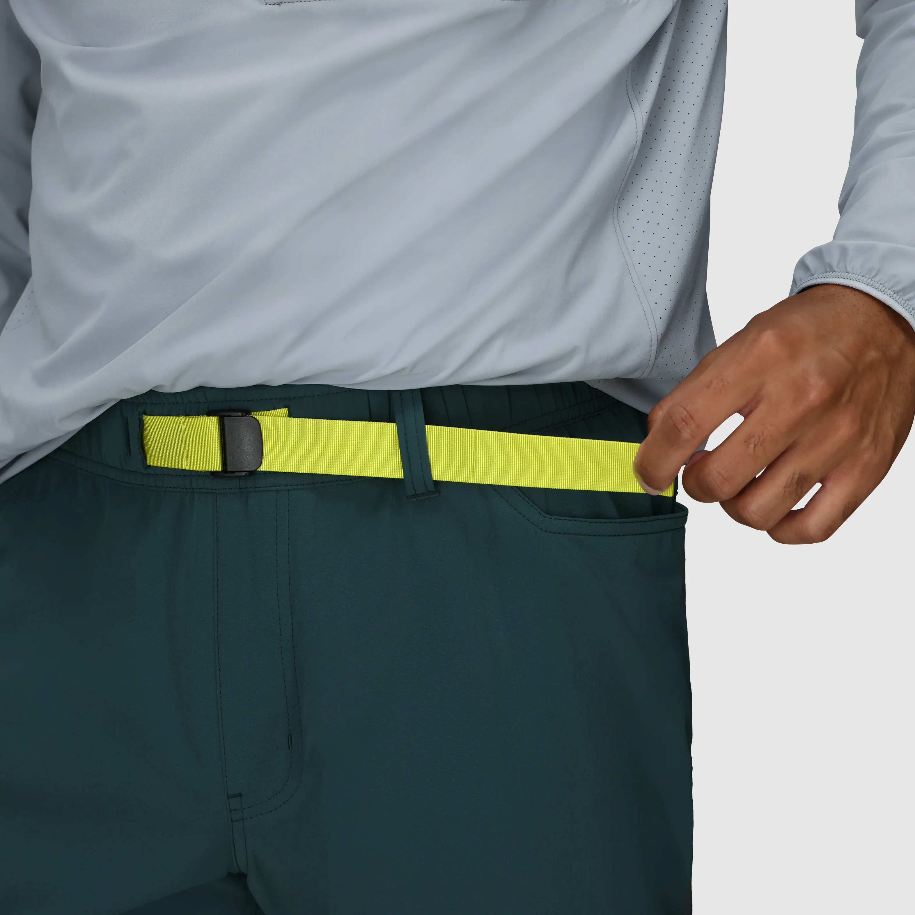 Men's Ferrosi Shorts - 7 Inseam