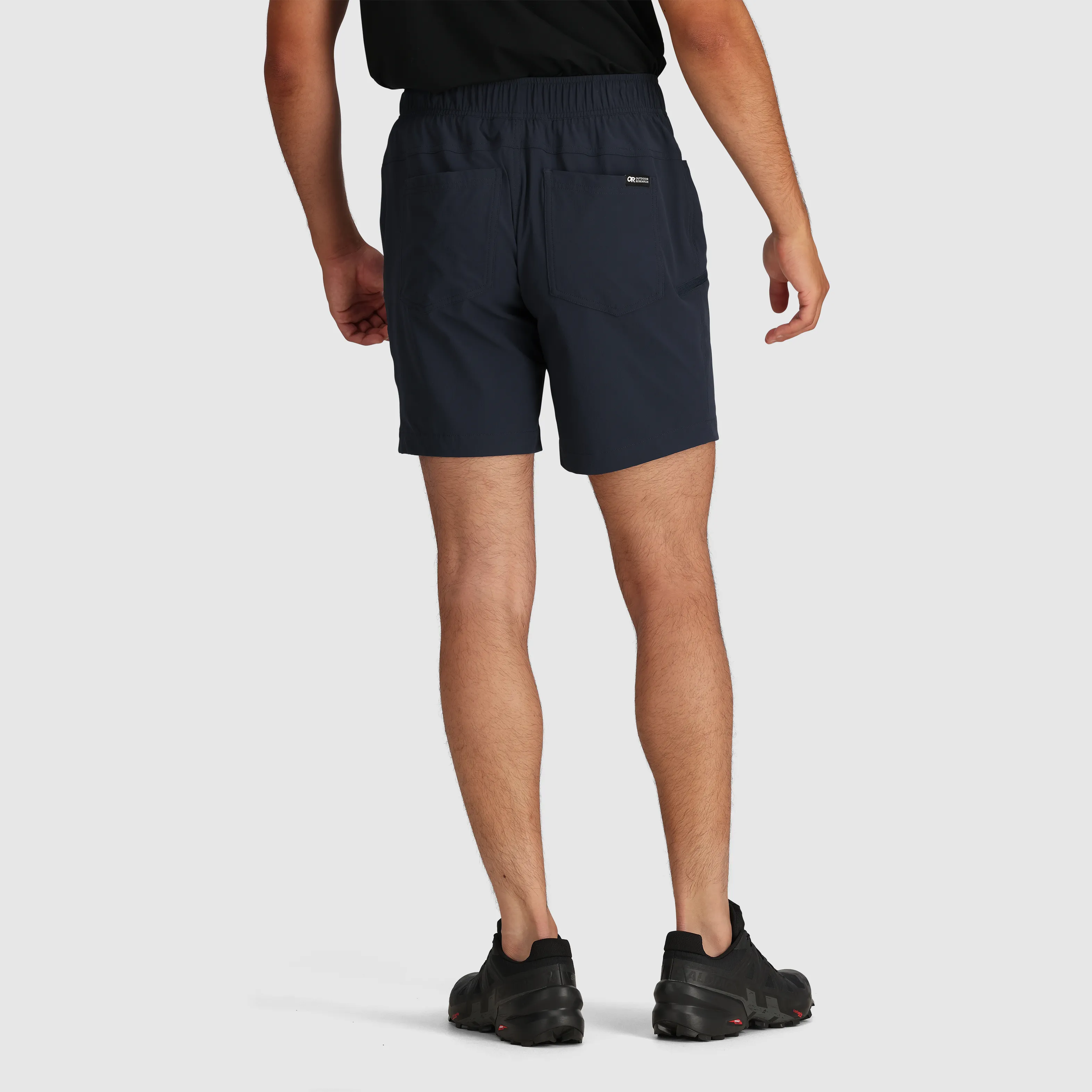 Men's Ferrosi Shorts - 7 Inseam
