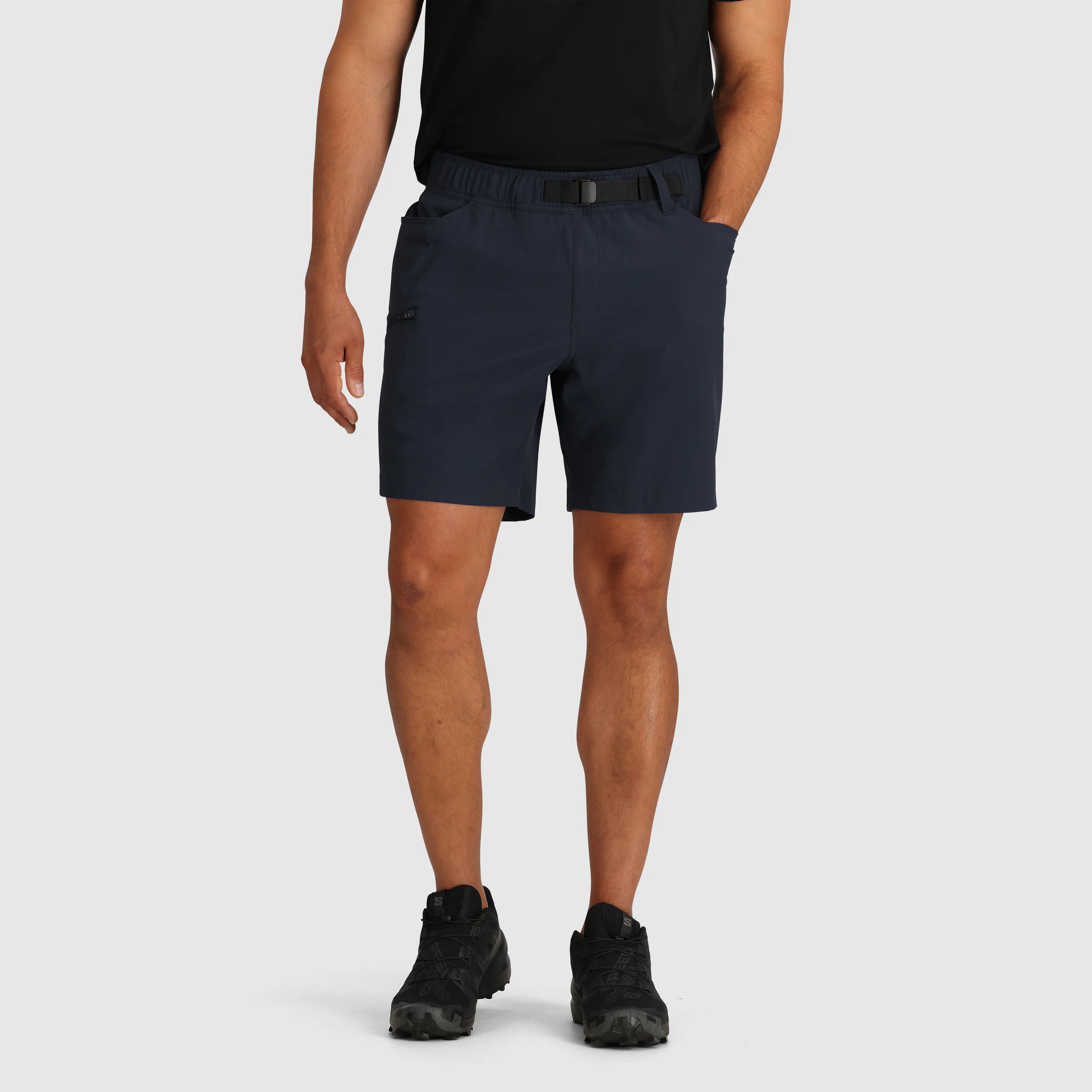 Men's Ferrosi Shorts - 7 Inseam