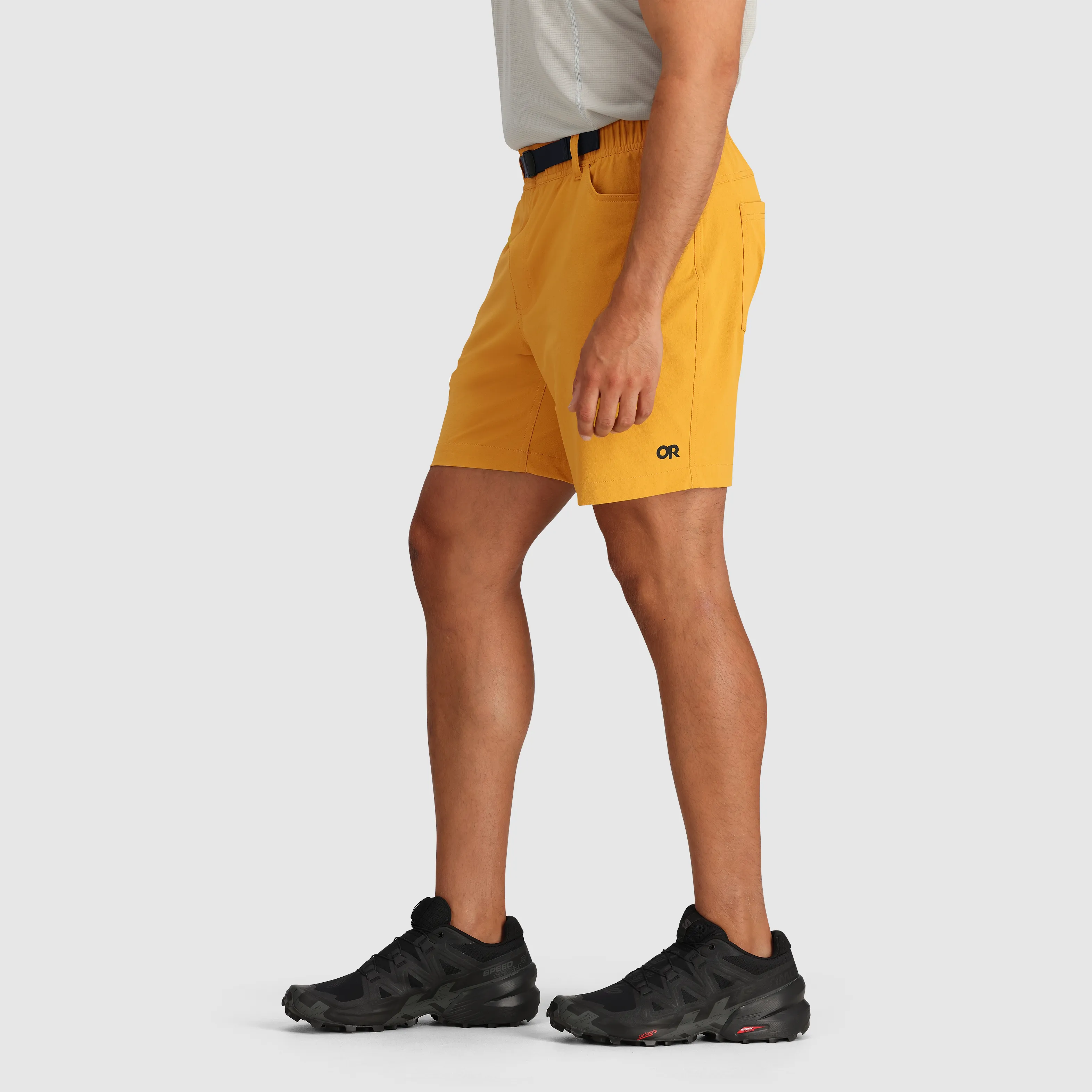 Men's Ferrosi Shorts - 7 Inseam