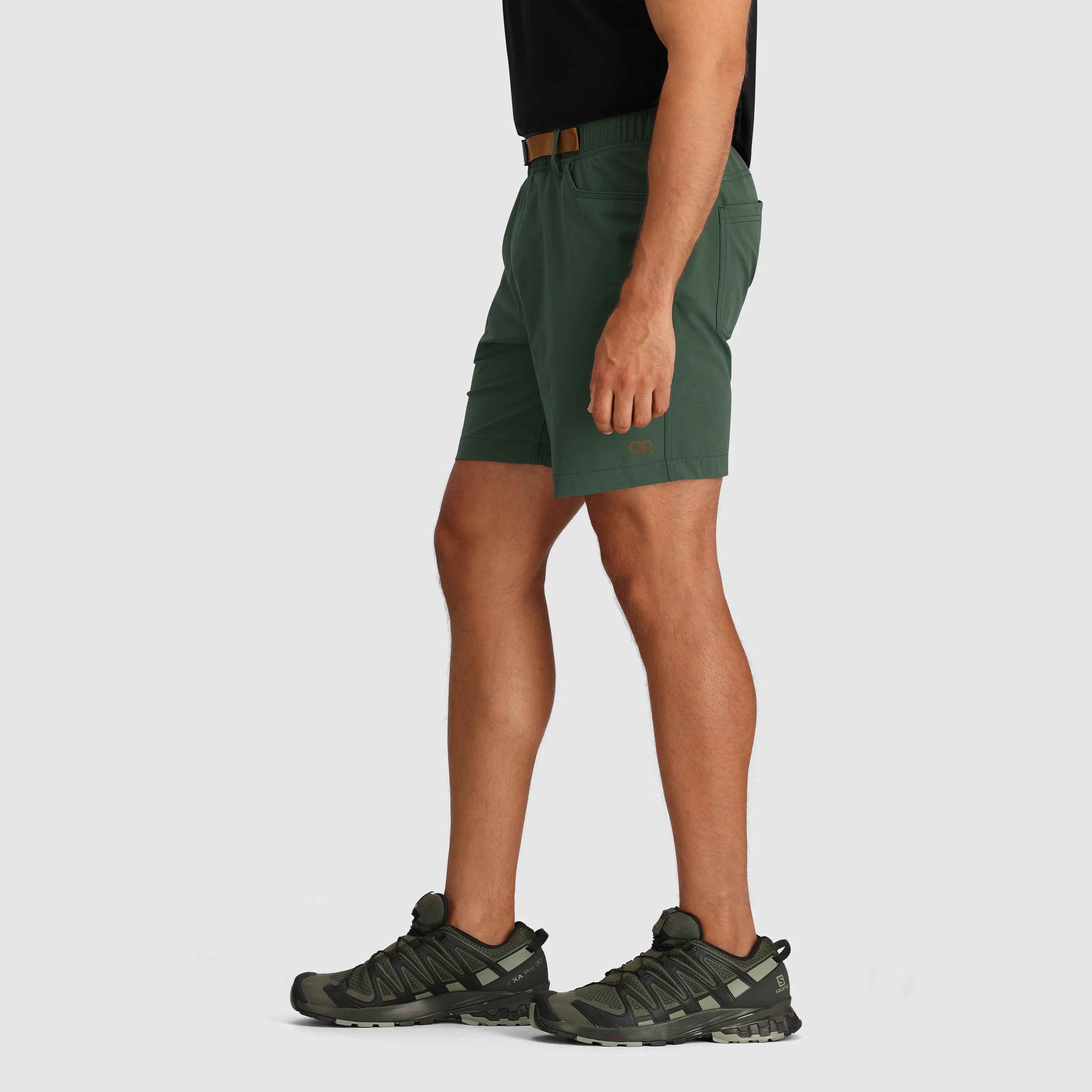 Men's Ferrosi Shorts - 7 Inseam