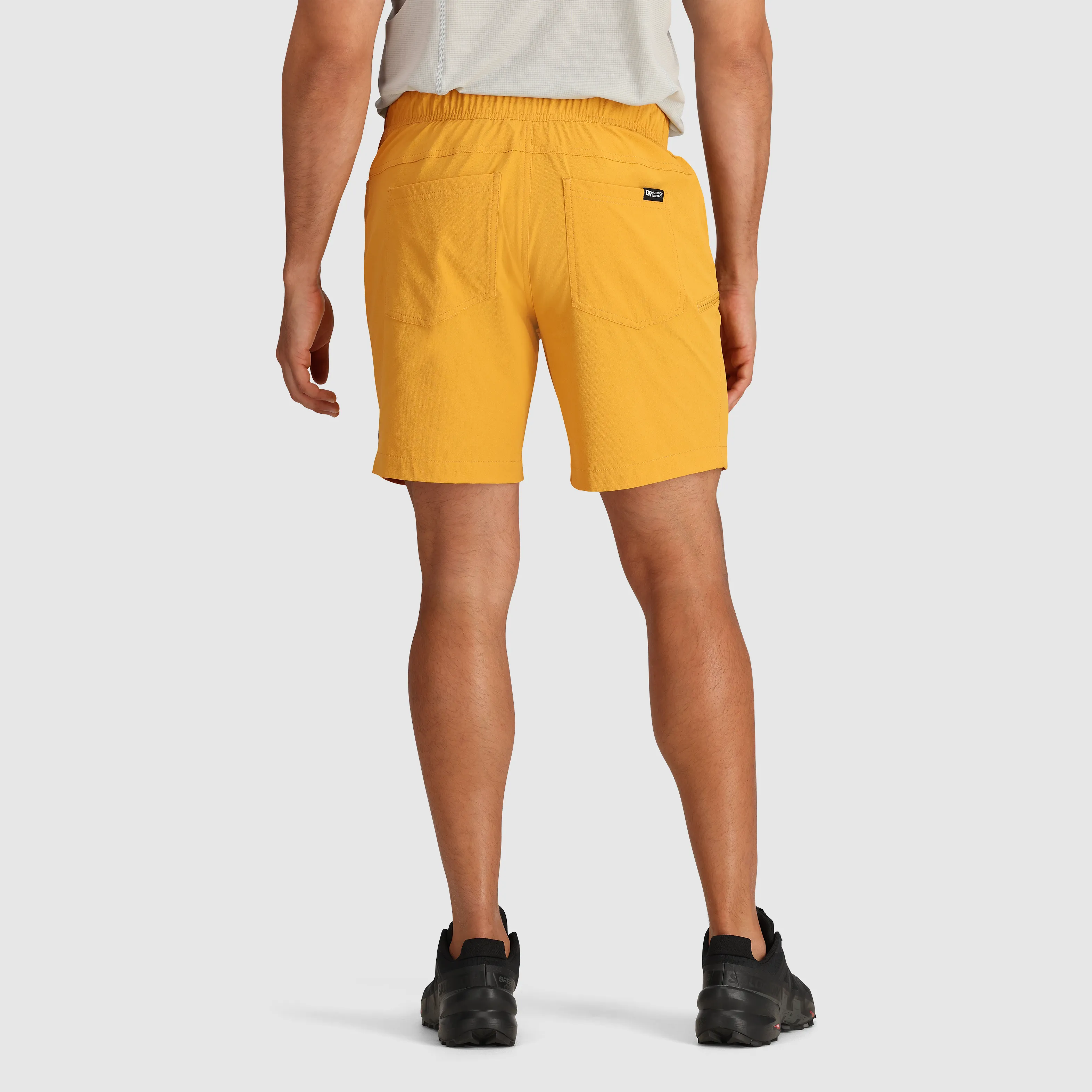 Men's Ferrosi Shorts - 7 Inseam
