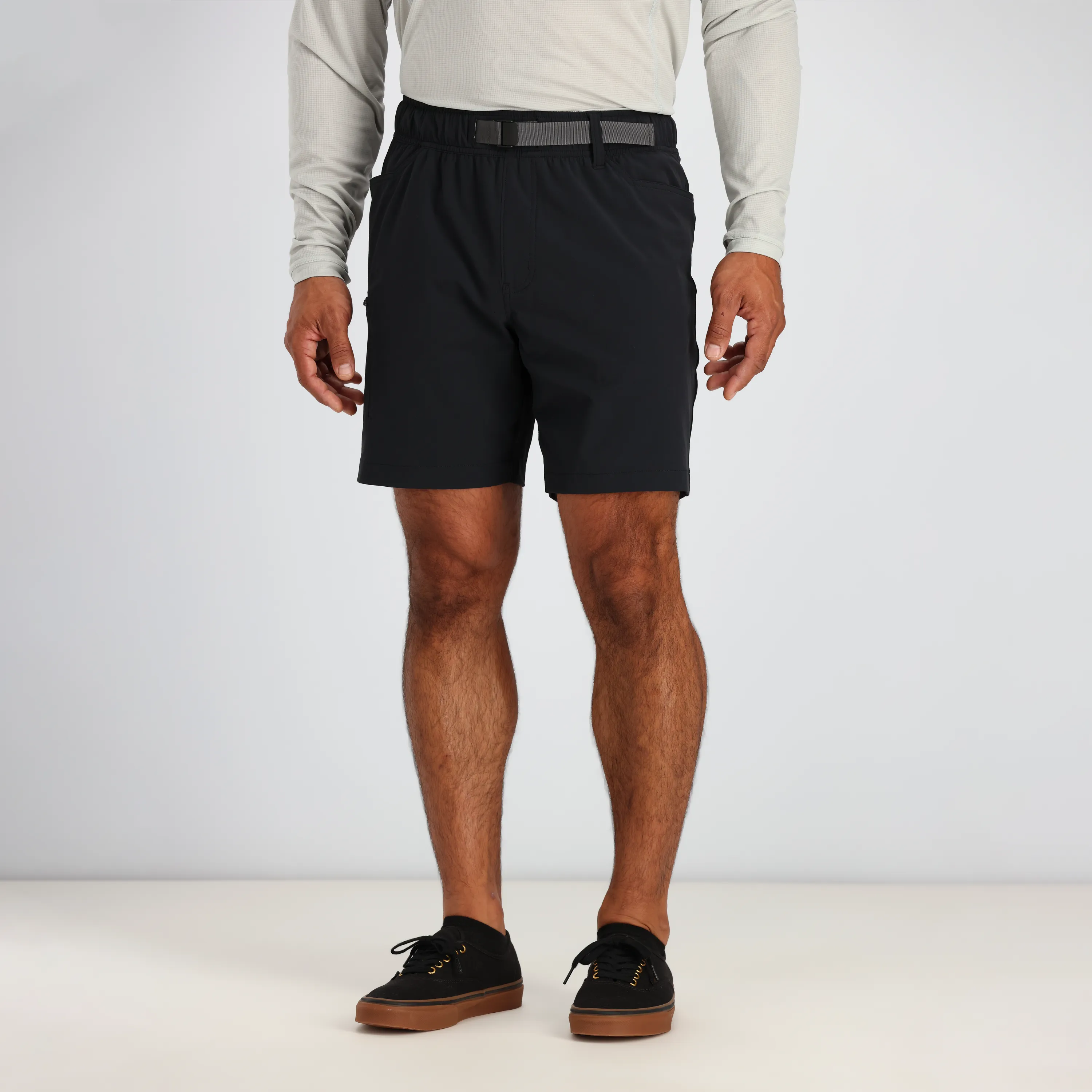 Men's Ferrosi Shorts - 7 Inseam