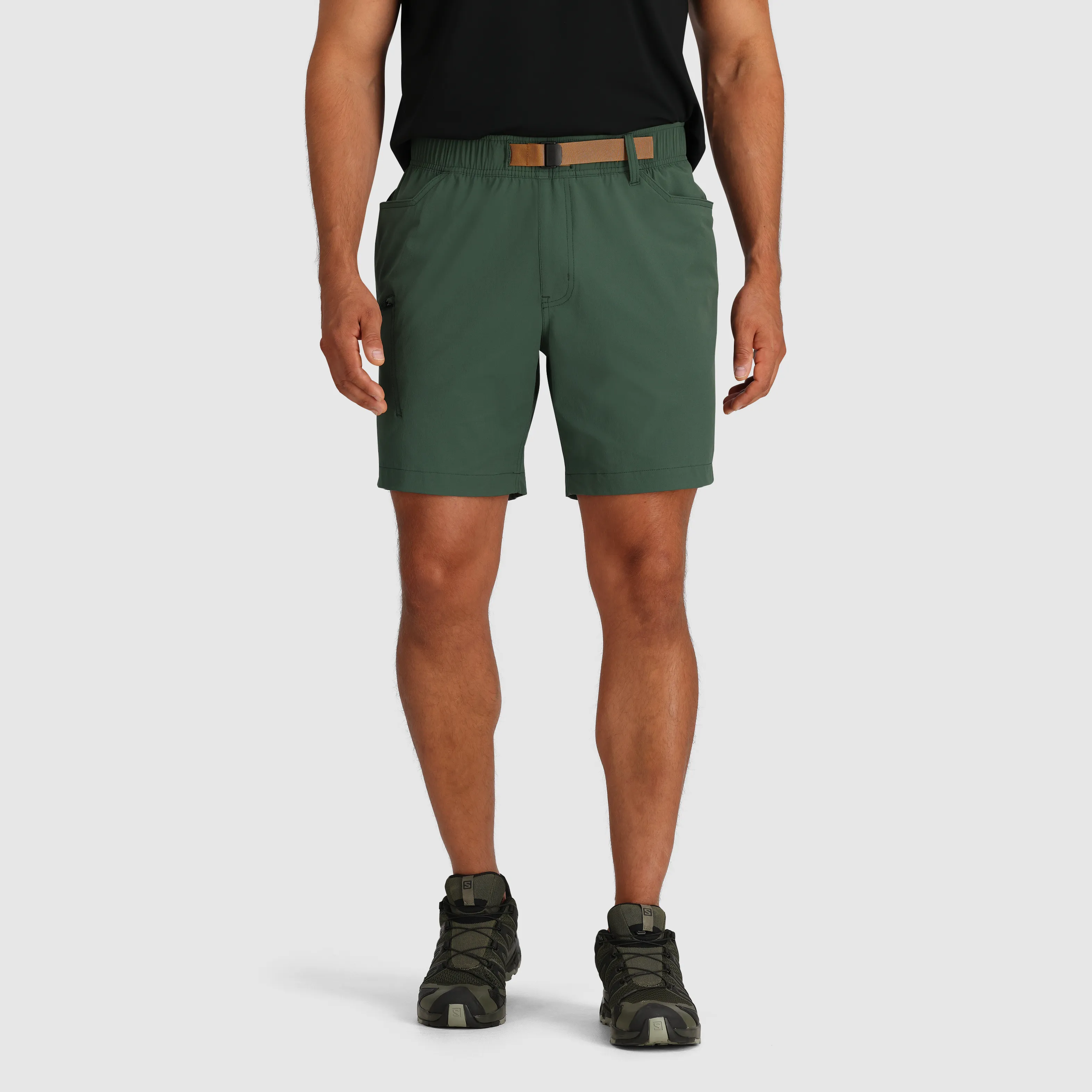 Men's Ferrosi Shorts - 7 Inseam
