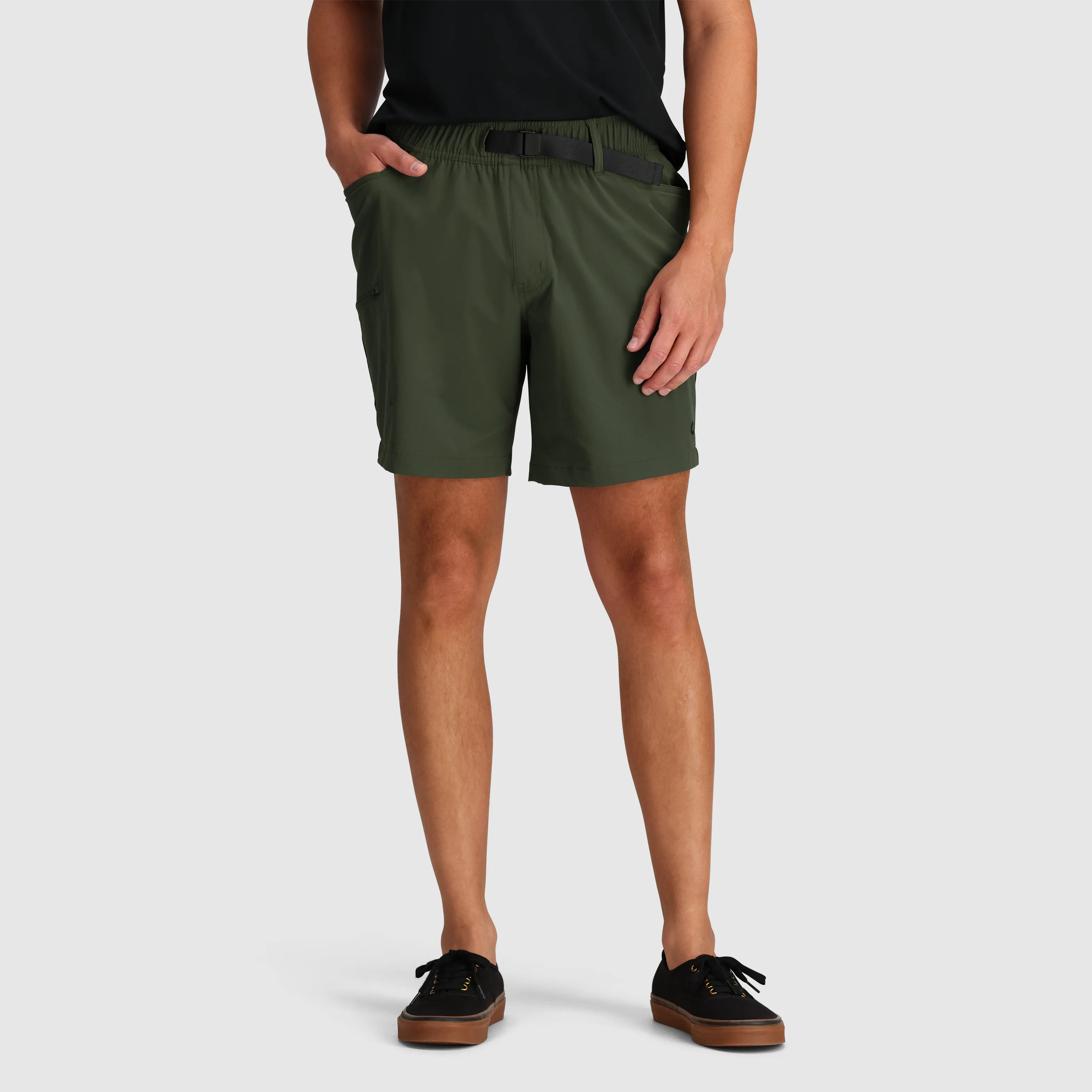 Men's Ferrosi Shorts - 7 Inseam