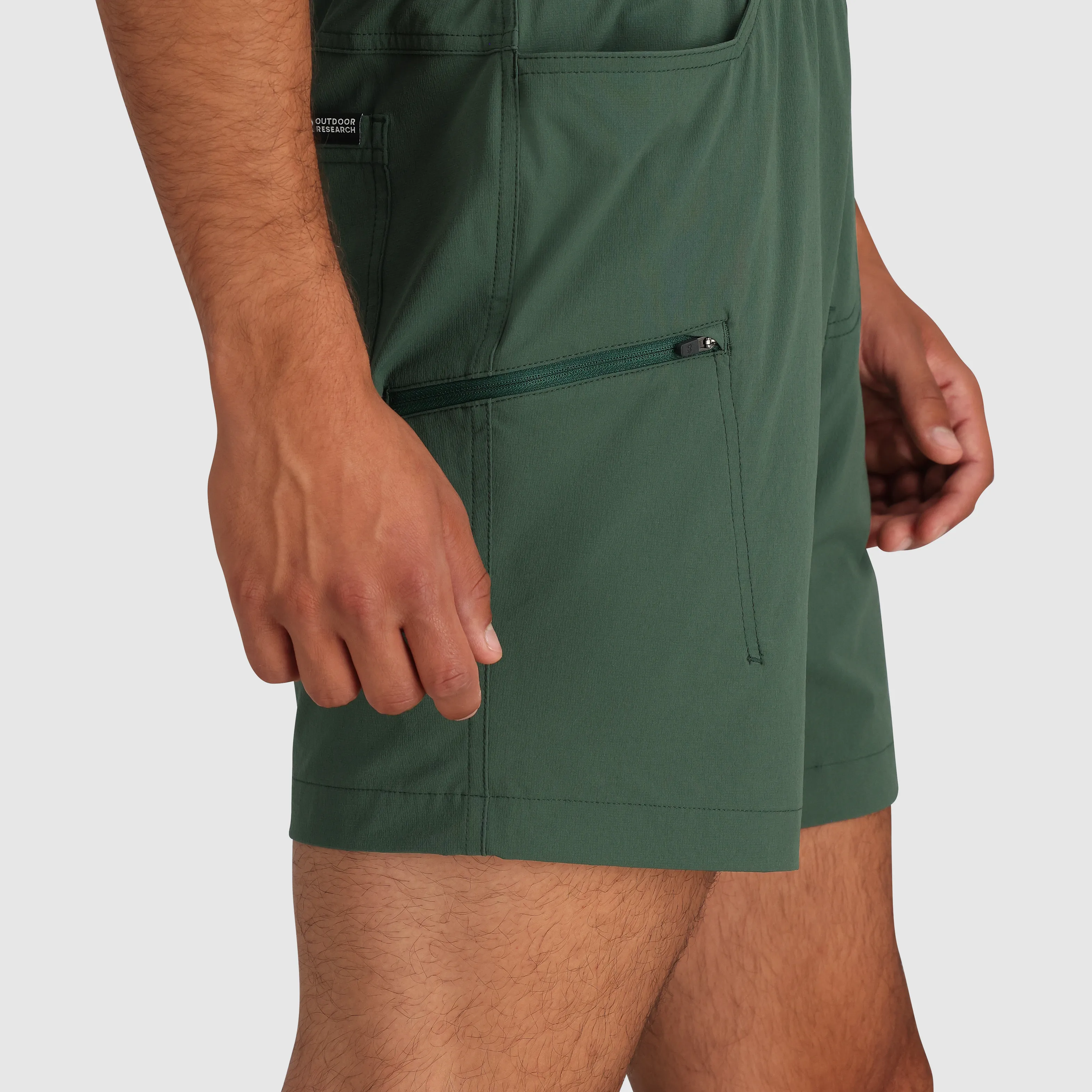 Men's Ferrosi Shorts - 7 Inseam
