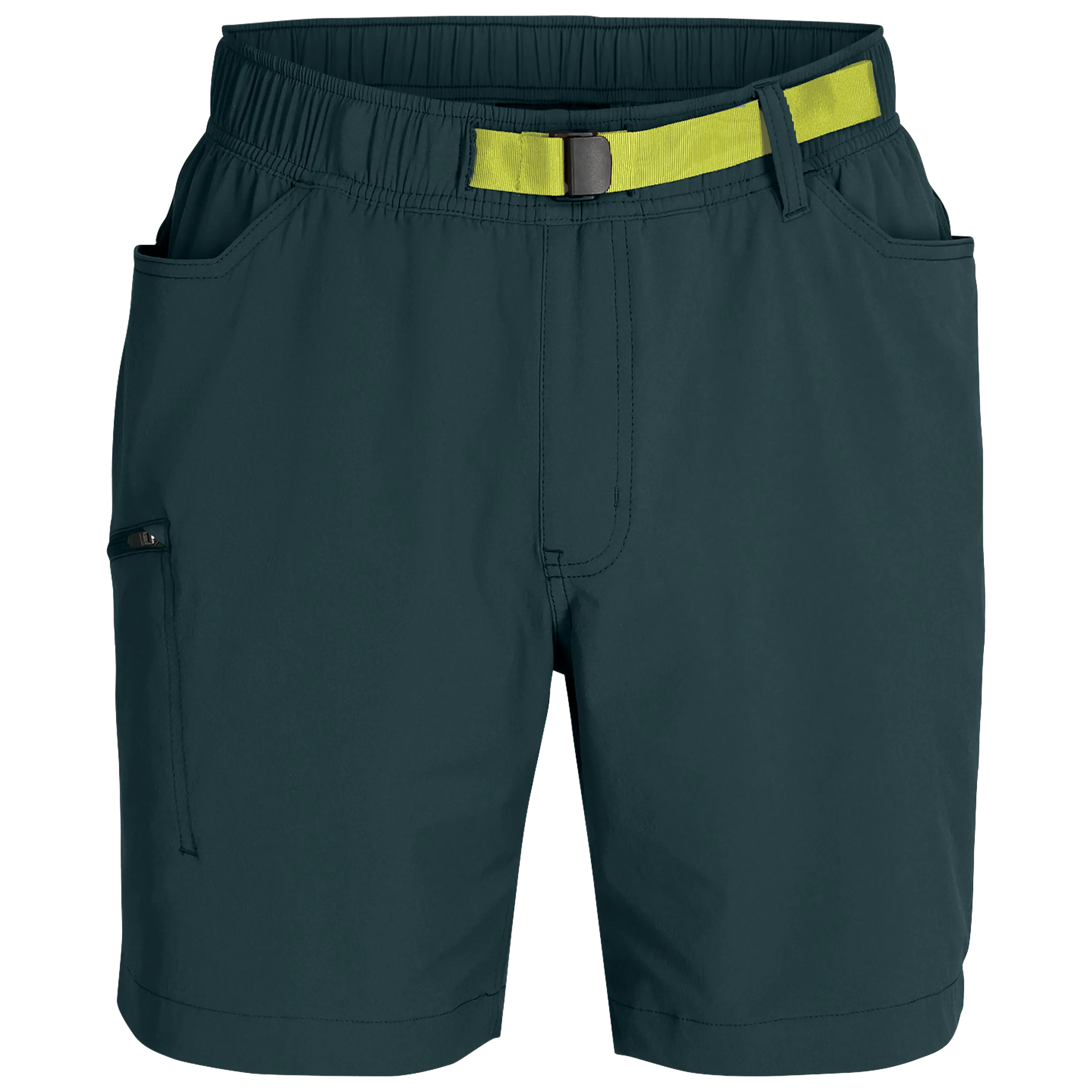 Men's Ferrosi Shorts - 7 Inseam