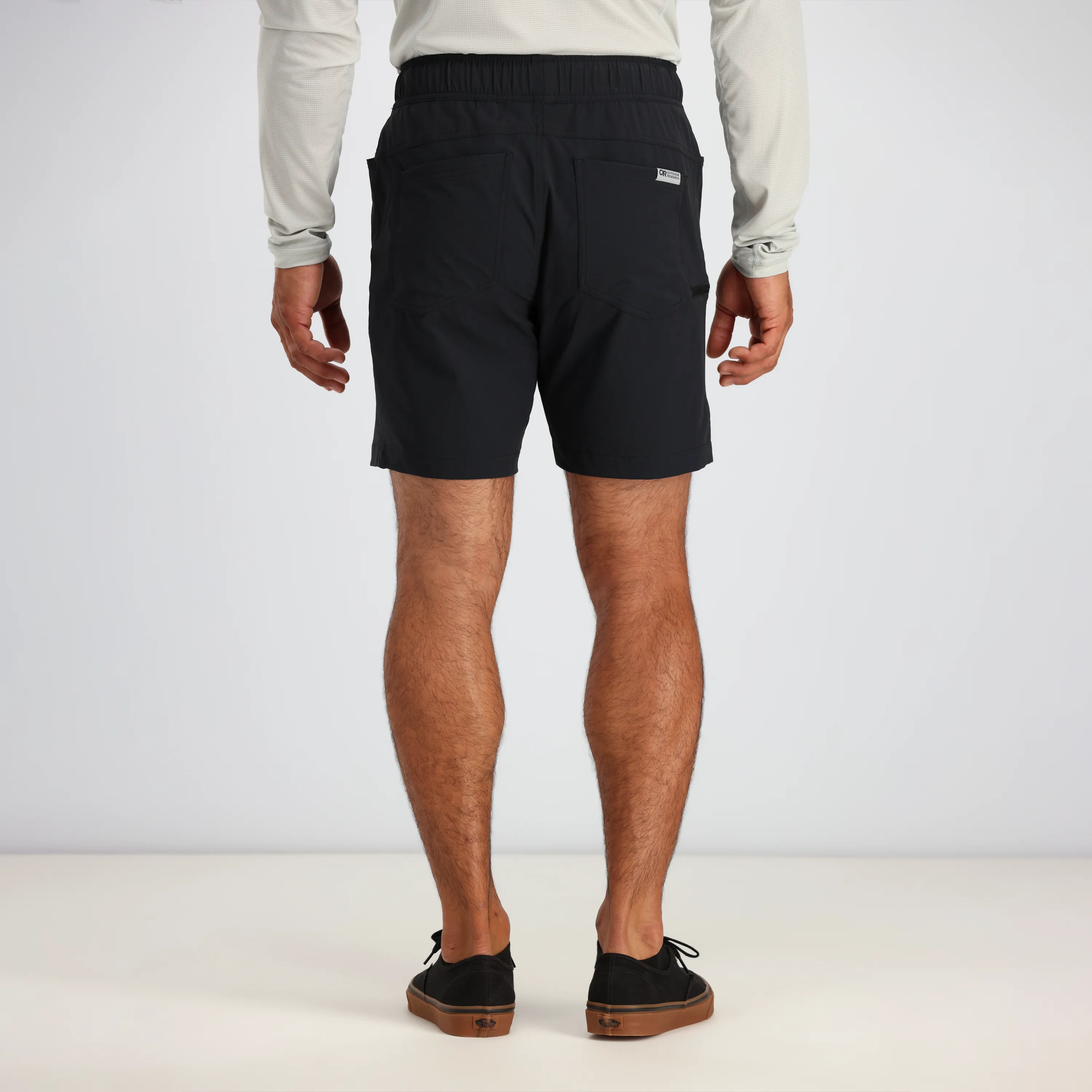 Men's Ferrosi Shorts - 7 Inseam