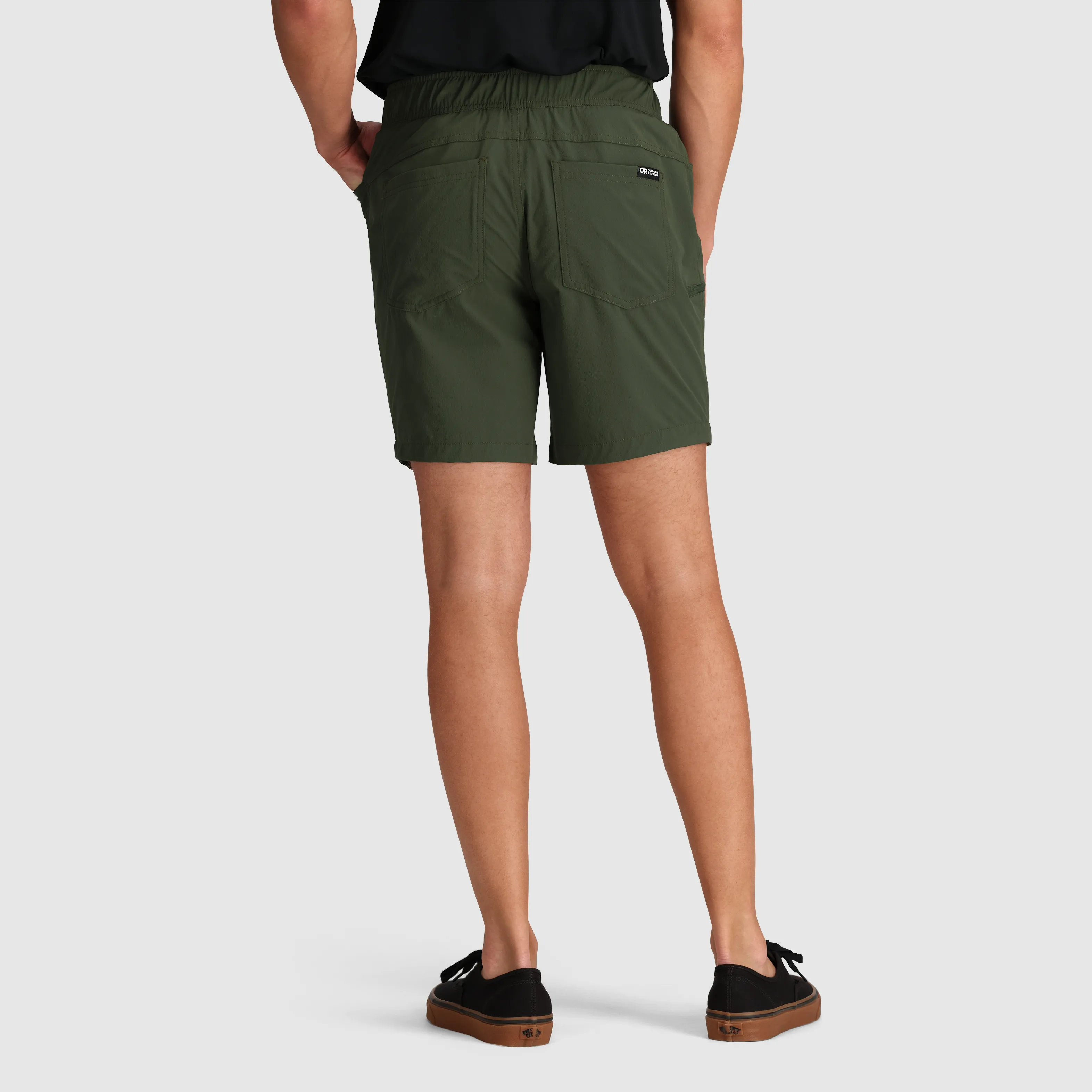 Men's Ferrosi Shorts - 7 Inseam