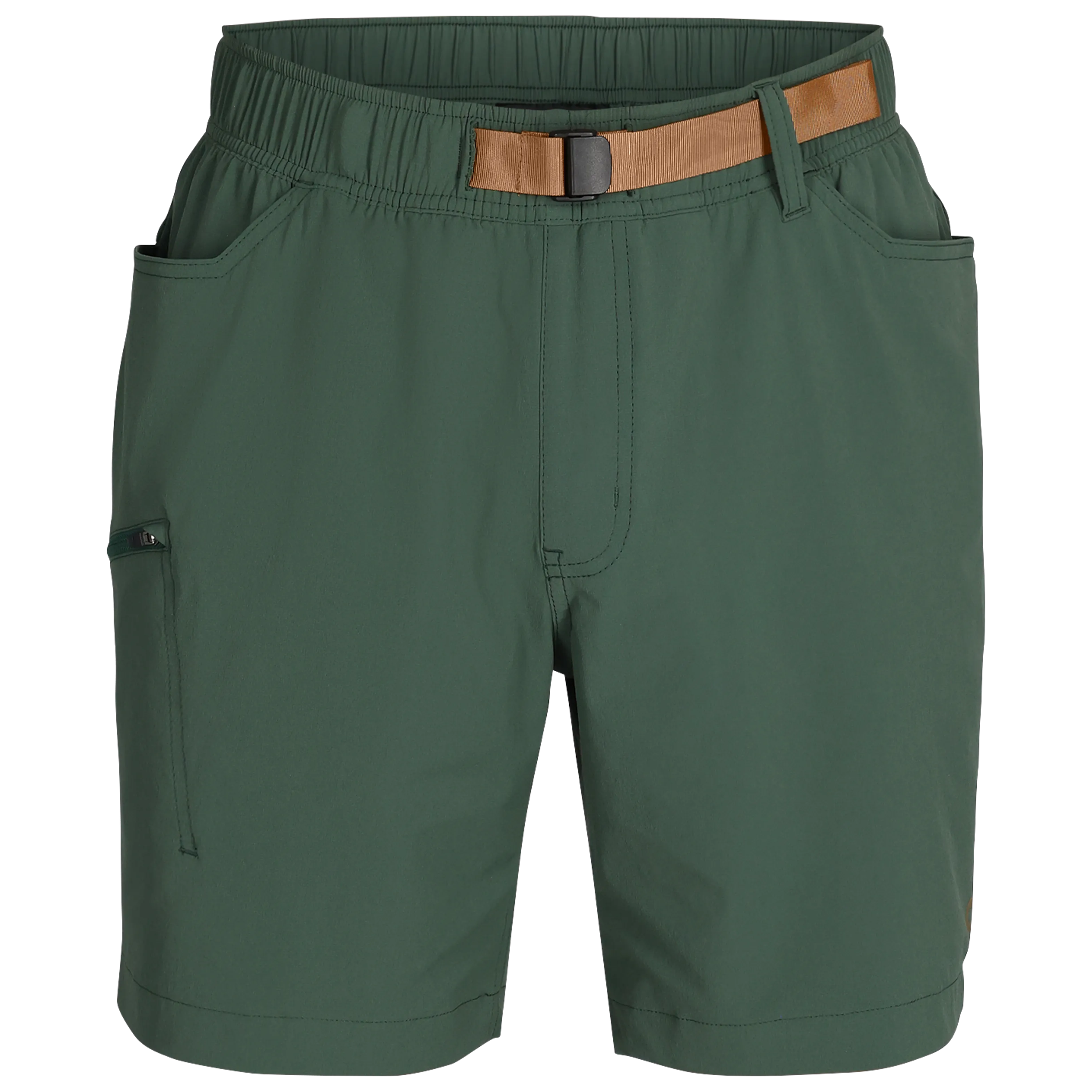 Men's Ferrosi Shorts - 7 Inseam