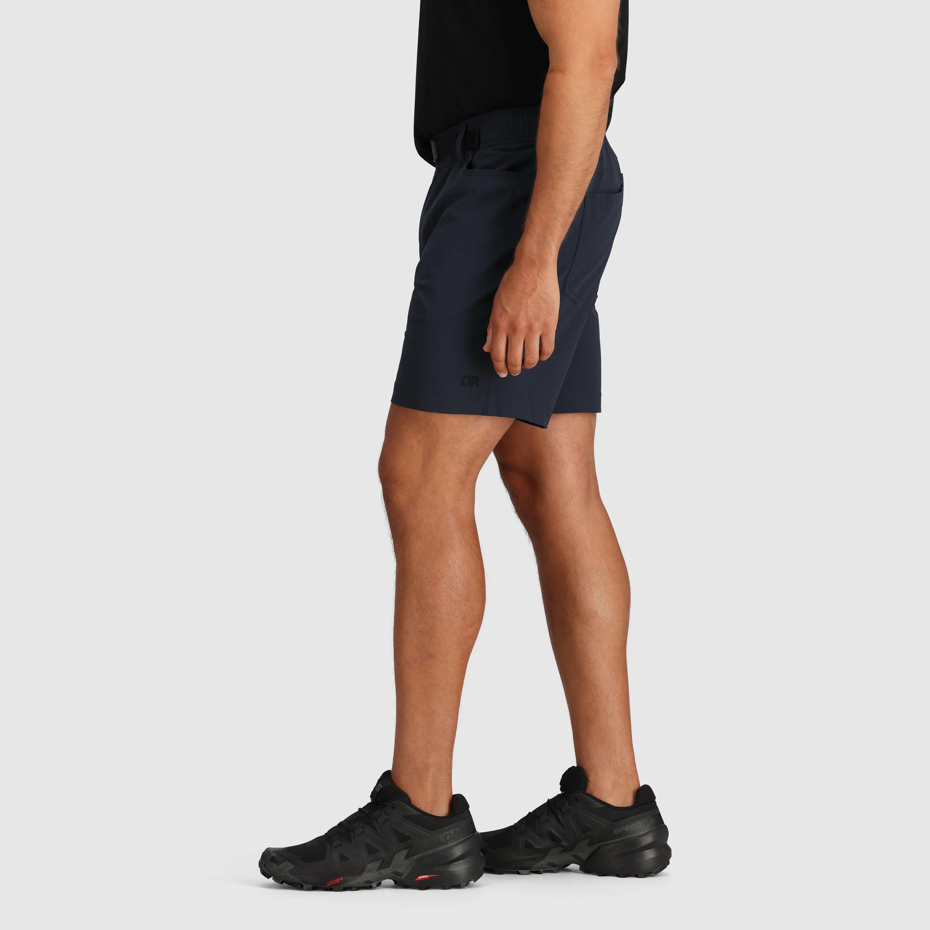 Men's Ferrosi Shorts - 7 Inseam