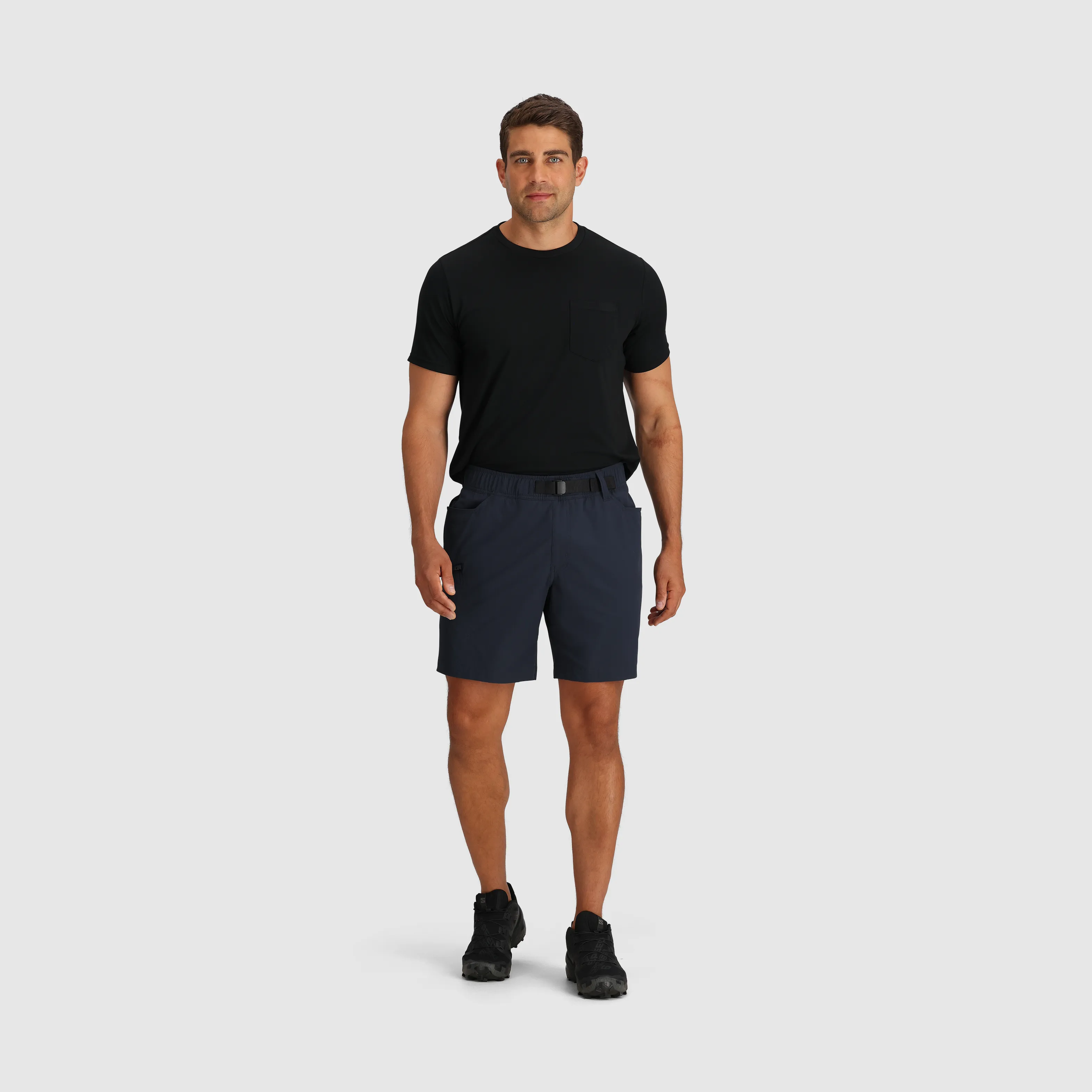 Men's Ferrosi Shorts - 7 Inseam