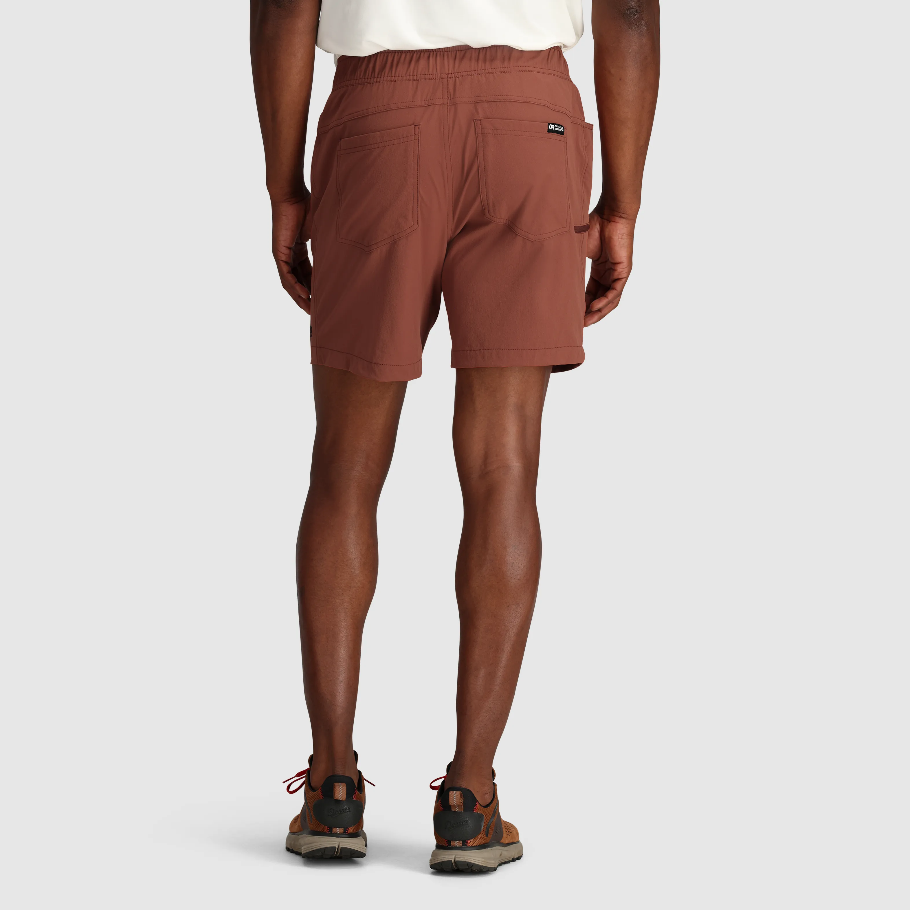 Men's Ferrosi Shorts - 7 Inseam