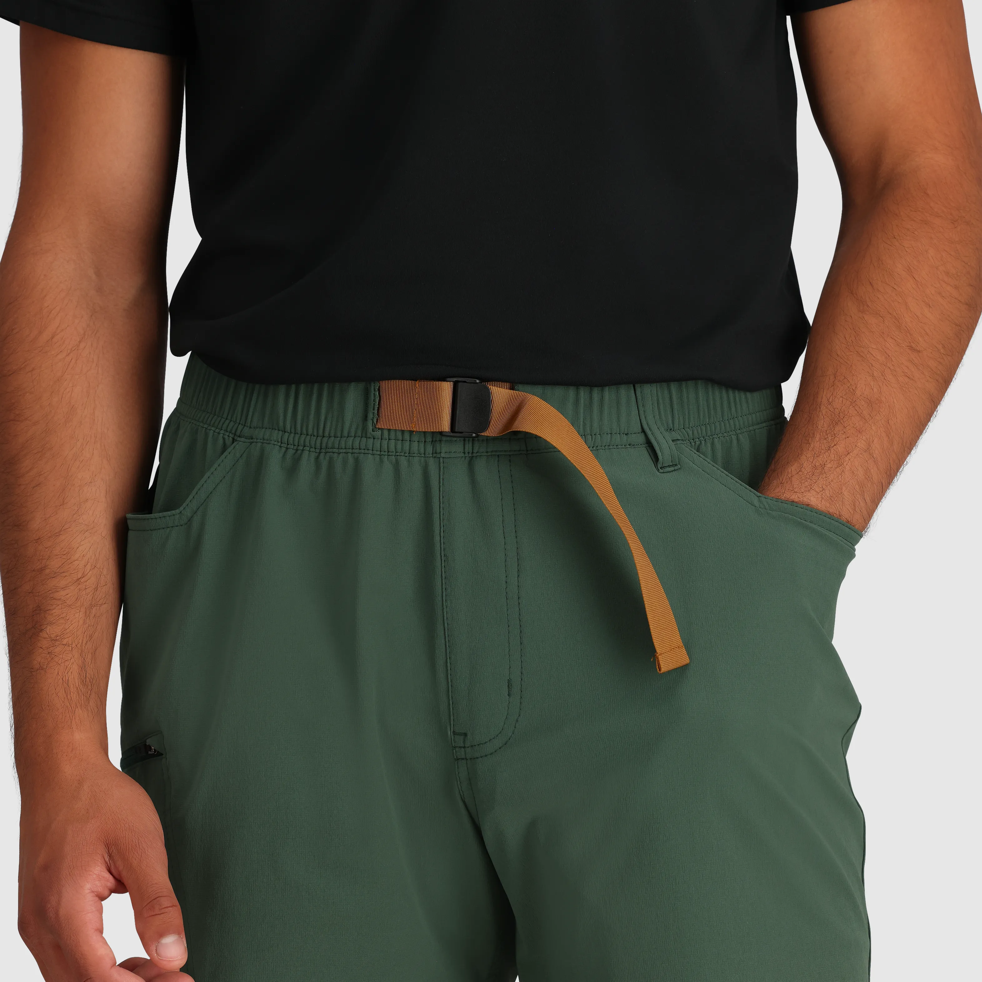 Men's Ferrosi Shorts - 7 Inseam
