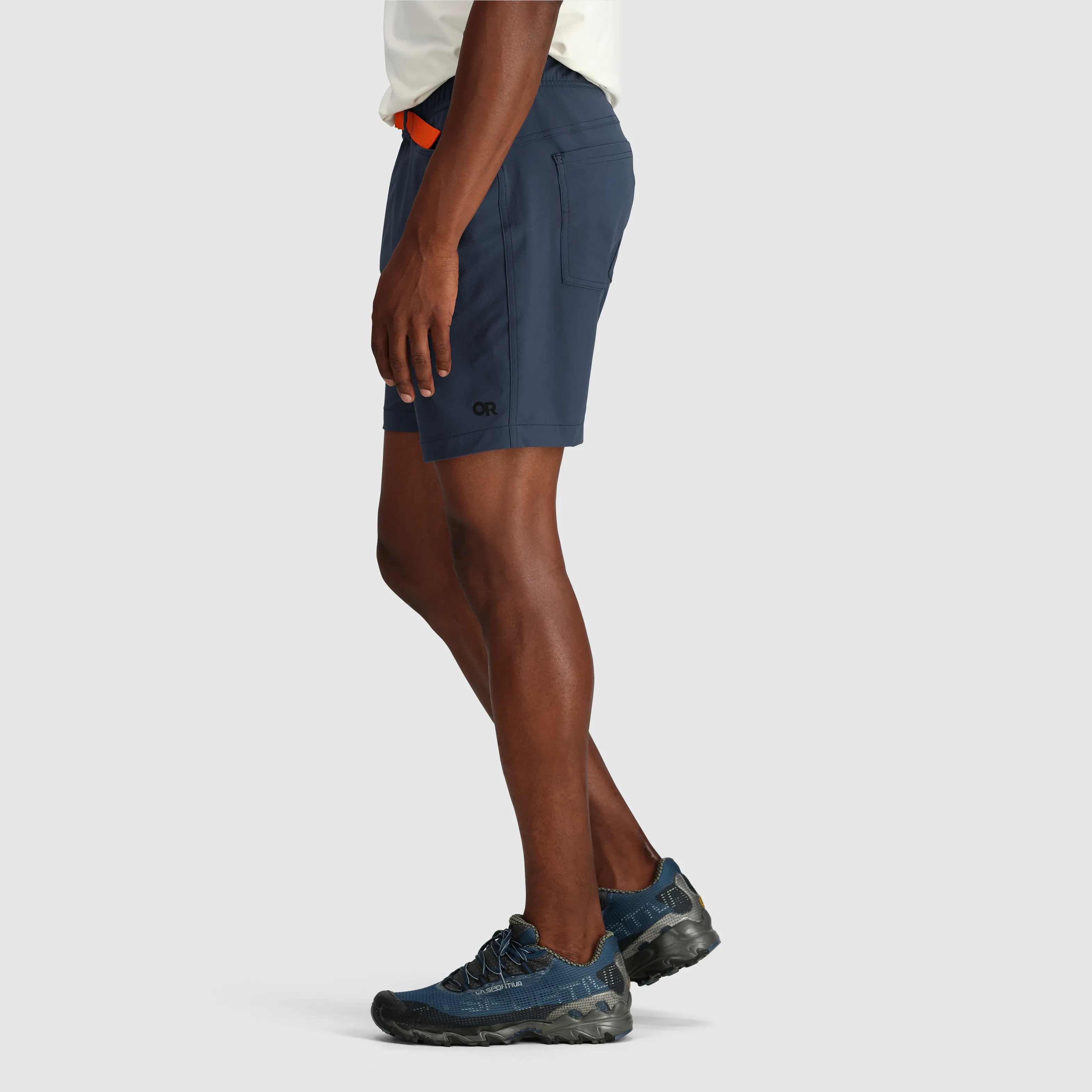 Men's Ferrosi Shorts - 7 Inseam
