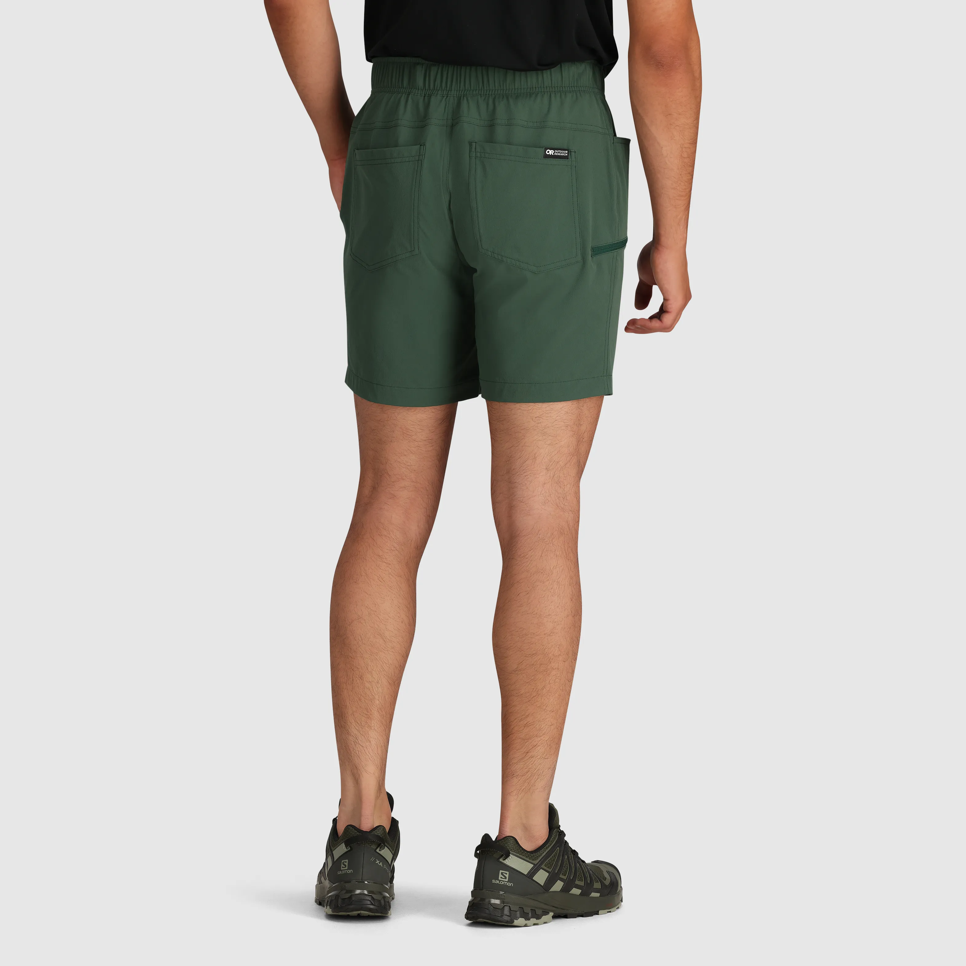Men's Ferrosi Shorts - 7 Inseam