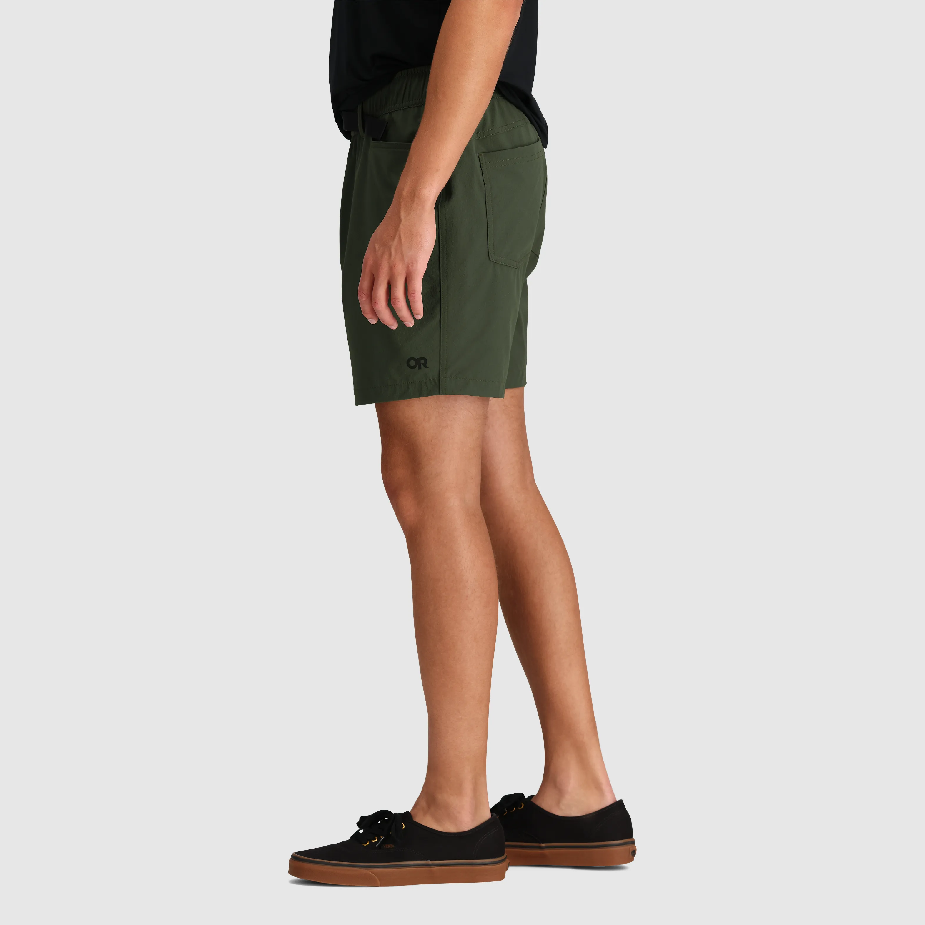 Men's Ferrosi Shorts - 7 Inseam