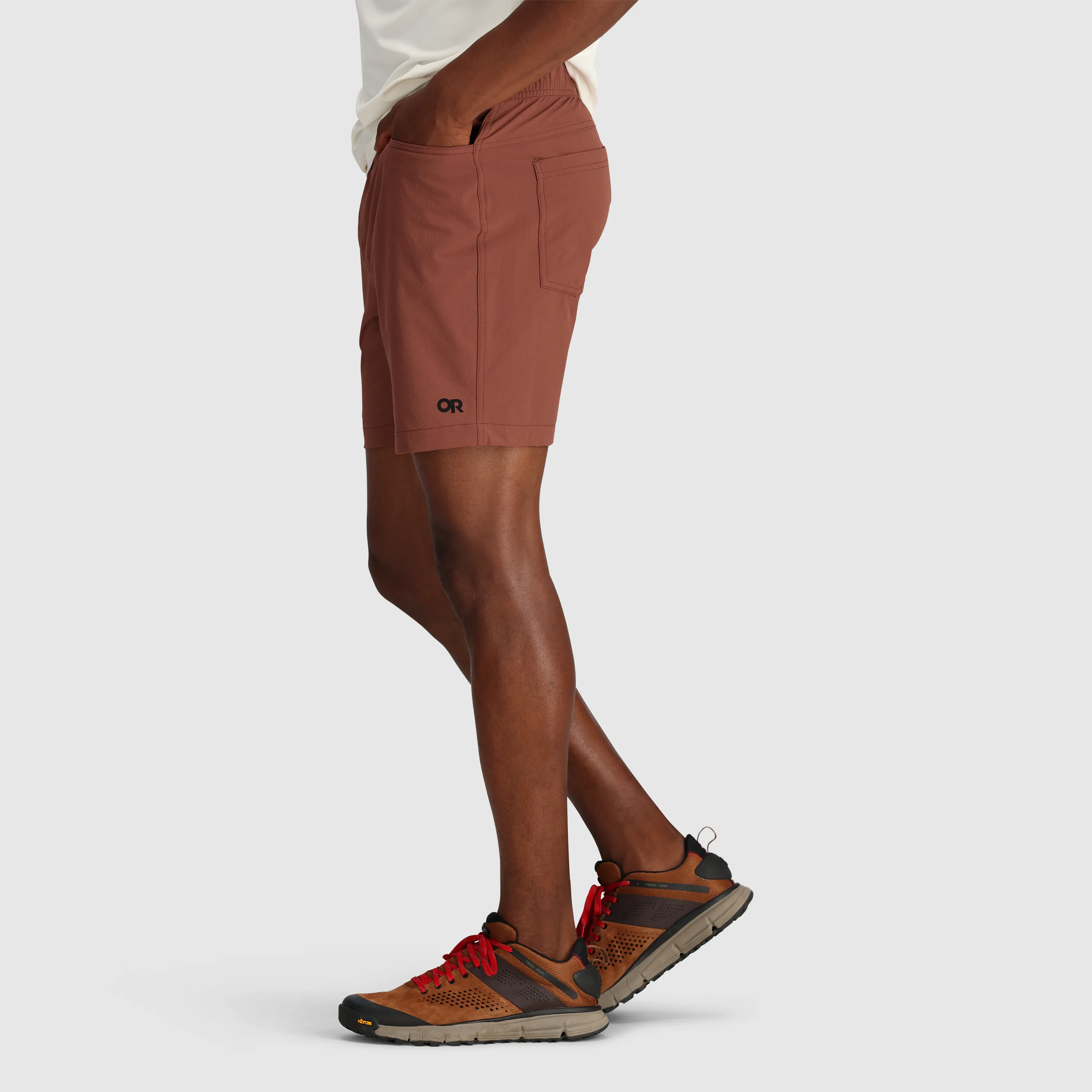 Men's Ferrosi Shorts - 7 Inseam
